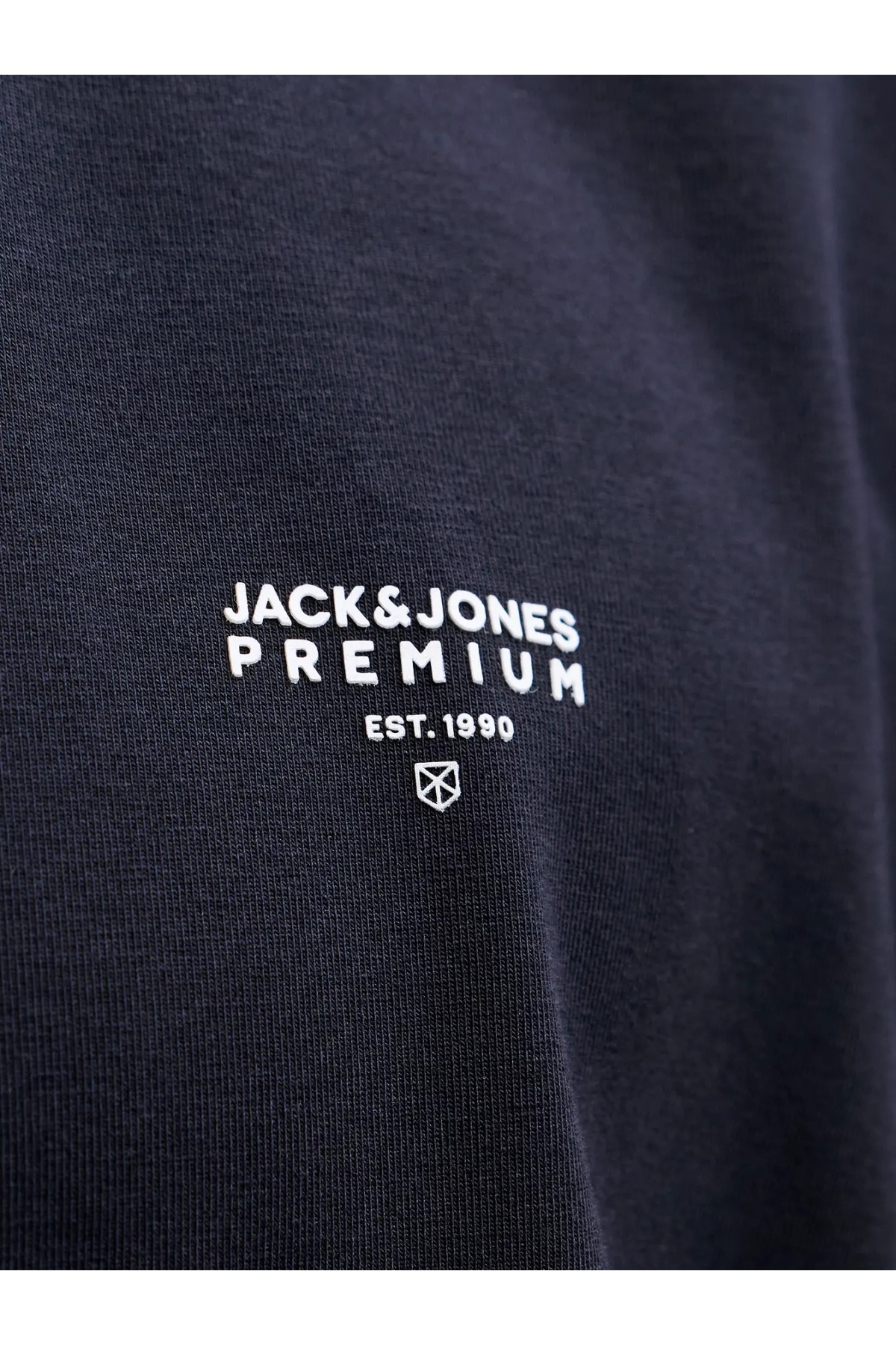 Jack&Jones Jprblatyler Ss Tee Erkek T-shirt 12292383 Fiyatları | Flo