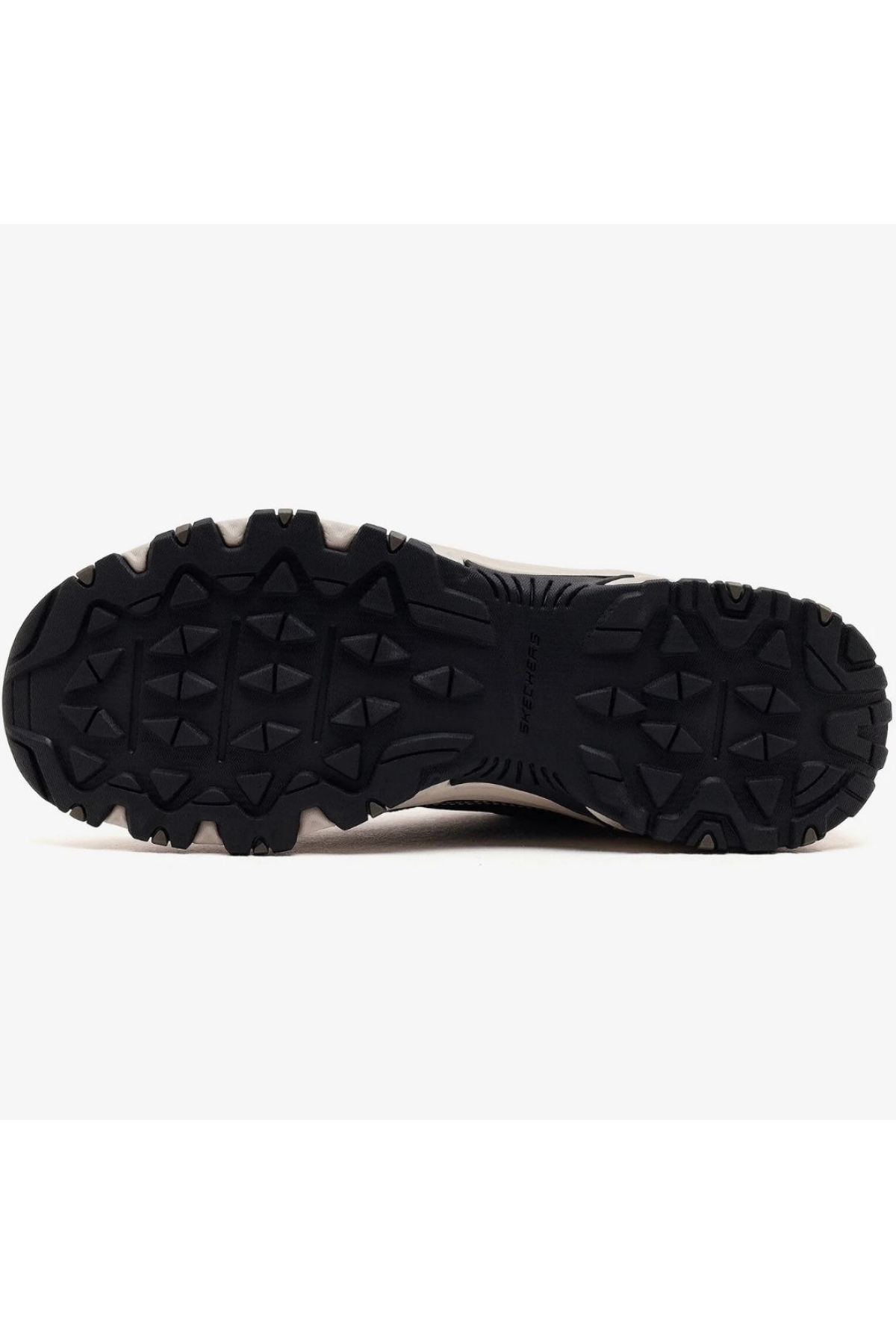 Skechers Siyah Skechers Hillcrest Hampton 180358 Unisex Spor Ayakkabı