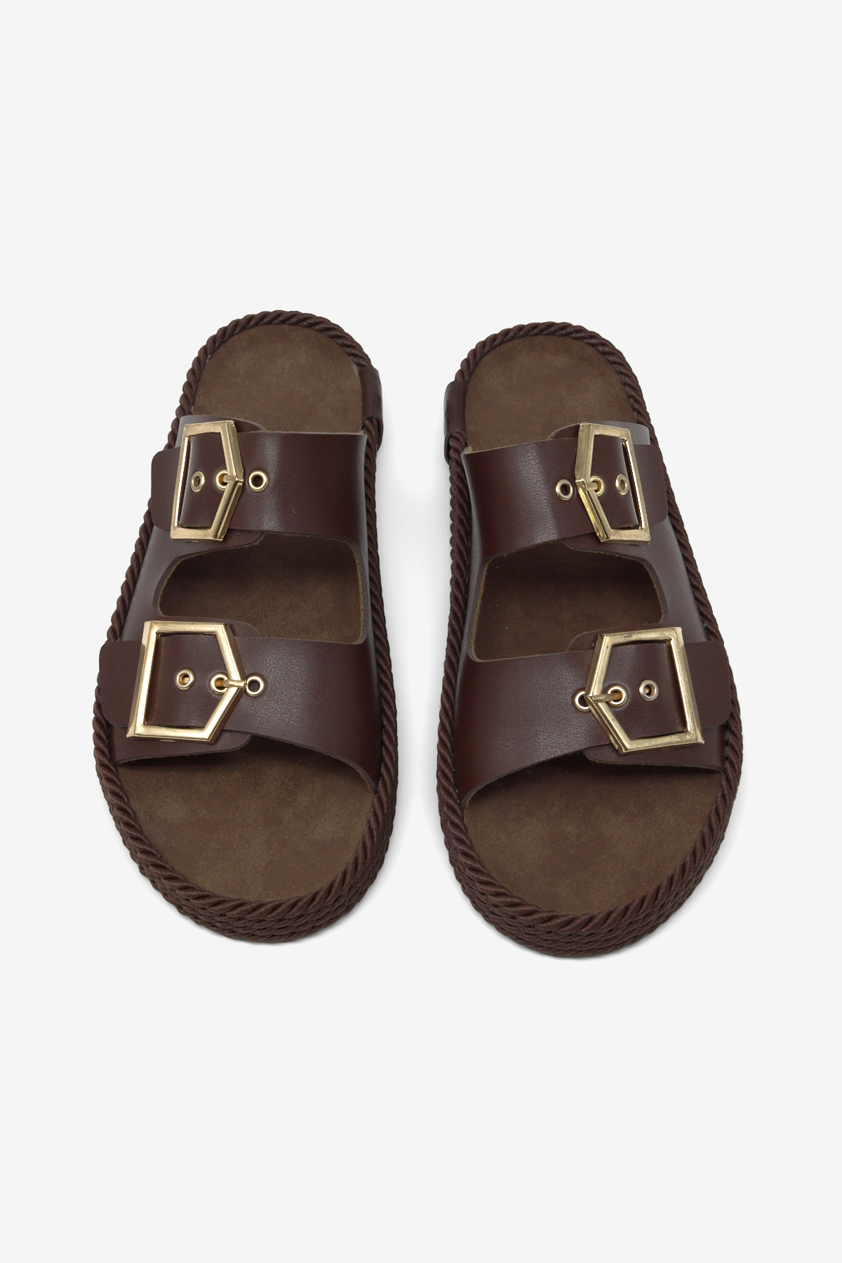 Tonny Black Siyah Tonny Black Rahat Kalip Kadın Hazır Taban Tokalı Terlik