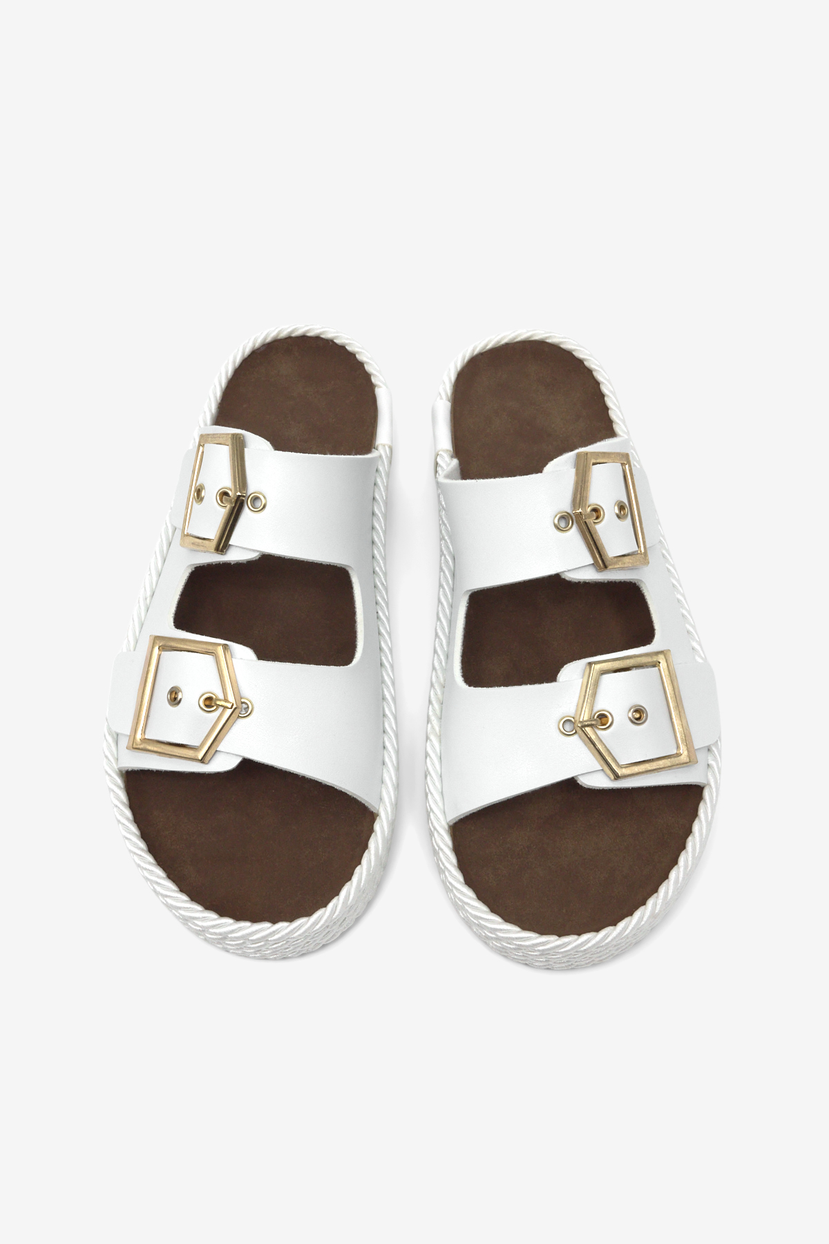 Tonny Black Siyah Tonny Black Rahat Kalip Kadın Hazır Taban Tokalı Terlik