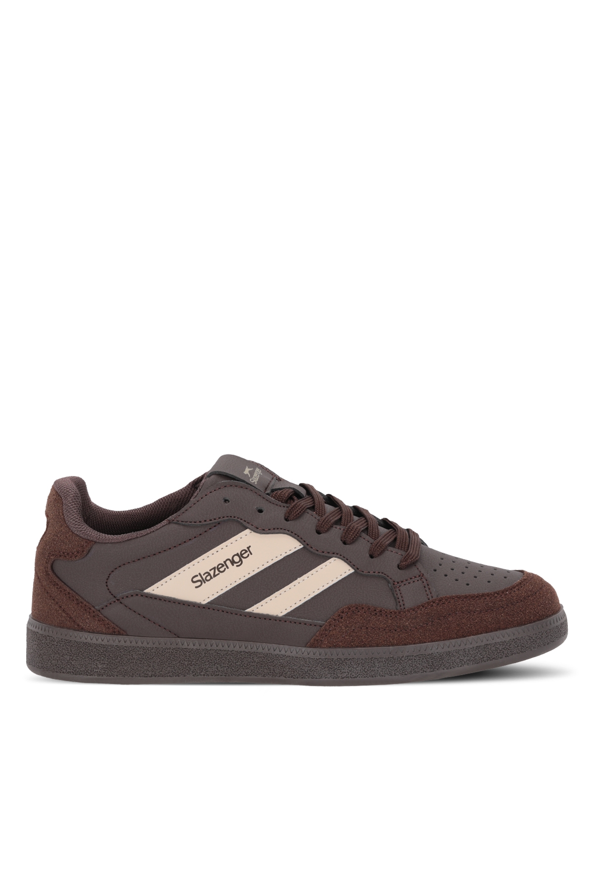 Slazenger Fever Kahverengi