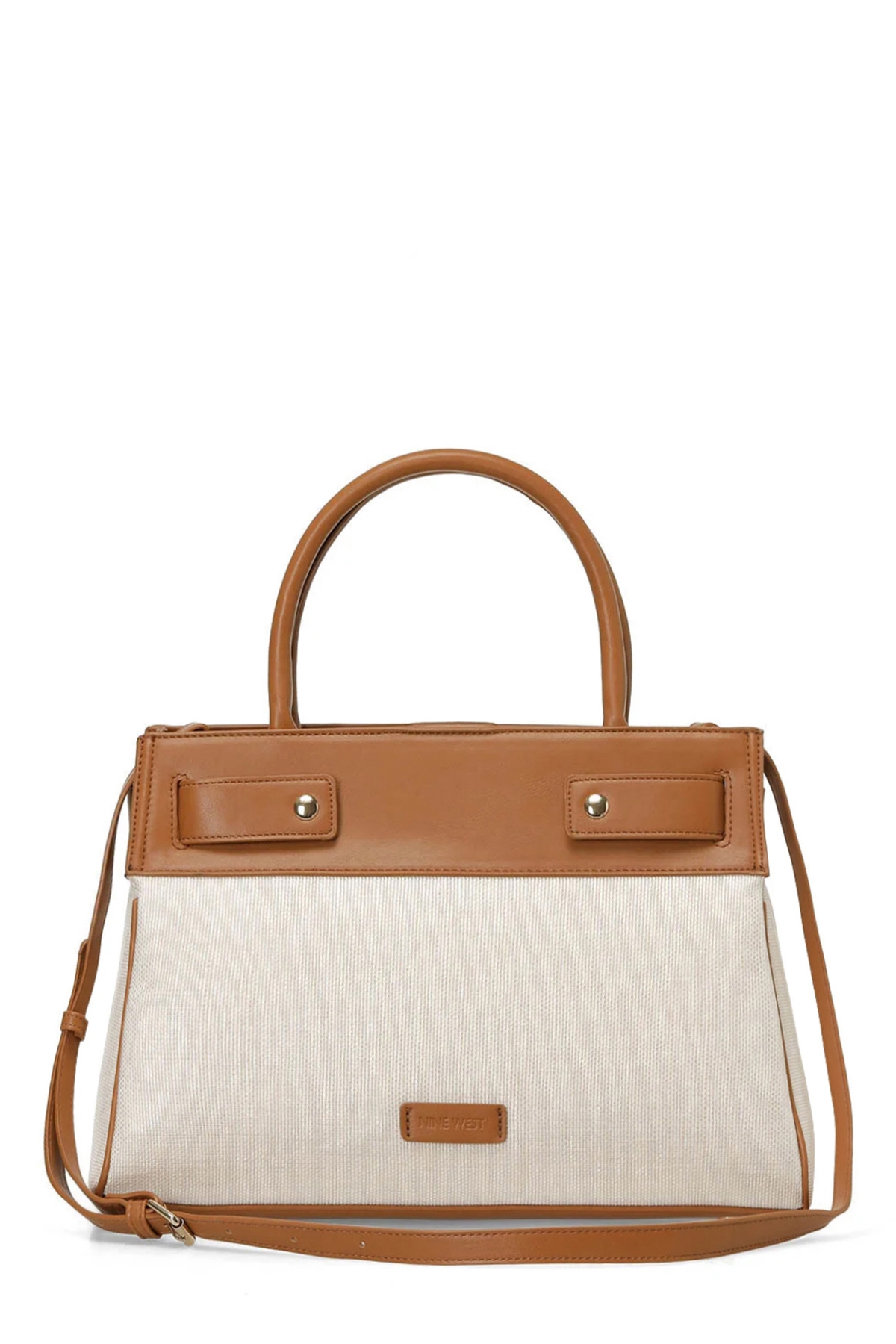 NWIDBIGGY 6FX Naturel Kadın El Çantası Fiyatları | Nine West