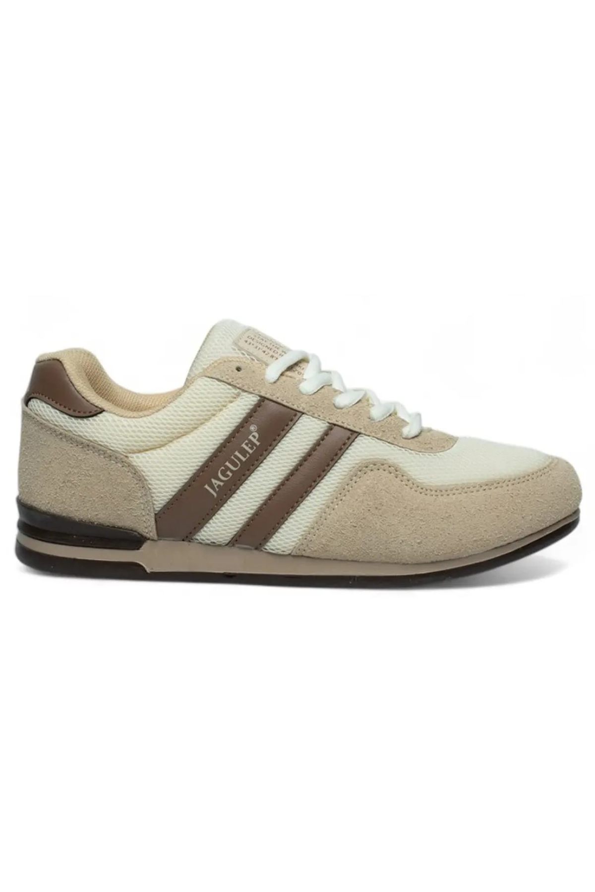 Jagulep 2202 Sneaker İnce Taban Unisex Spor Ayakkabı Fiyatları