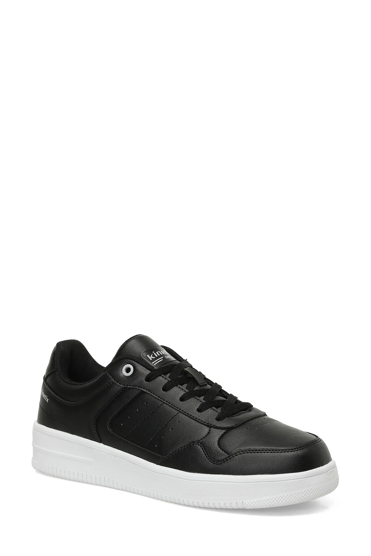 LOWNER PU 6FX Siyah Erkek Sneaker Fiyatları - 102065388 | IN Street