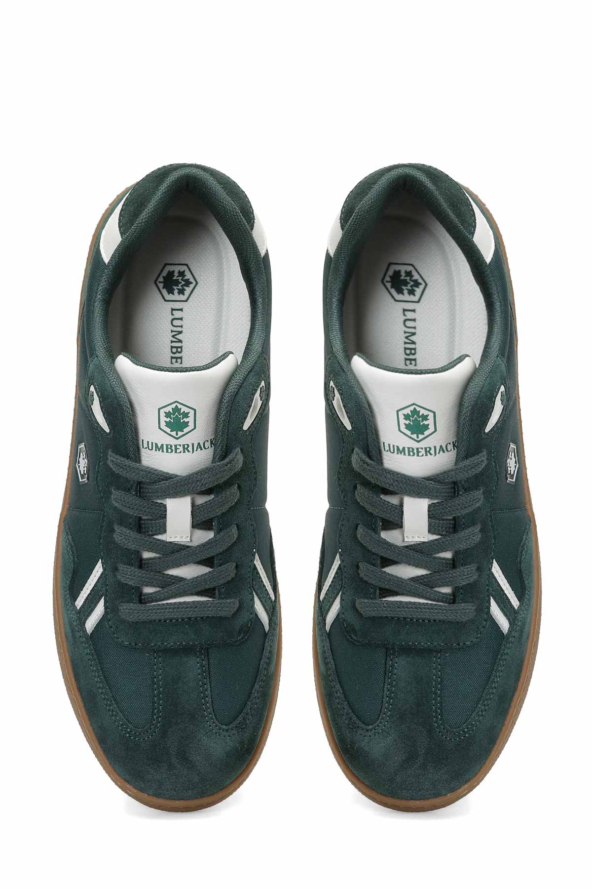 PENTA 6FX Yeşil Erkek Sneaker Fiyatları | Flo