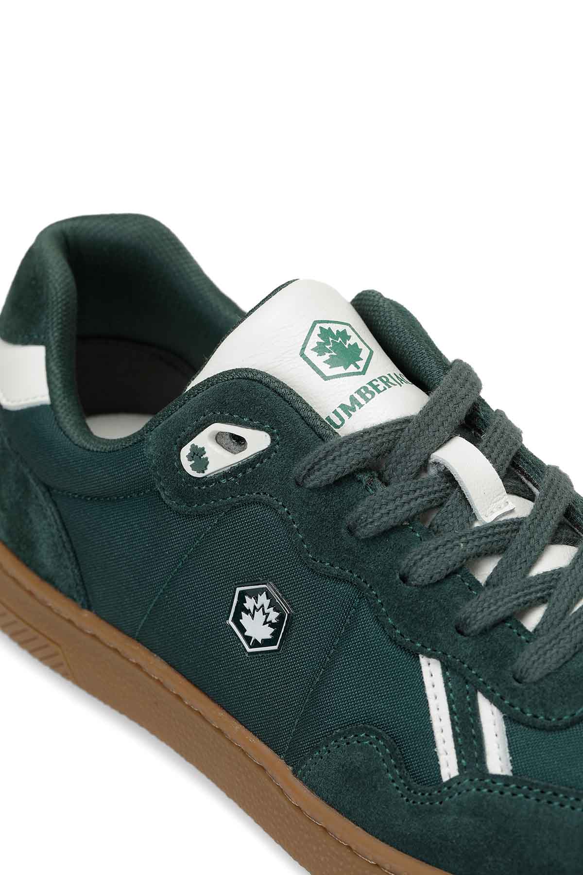PENTA 6FX Yeşil Erkek Sneaker Fiyatları | Flo