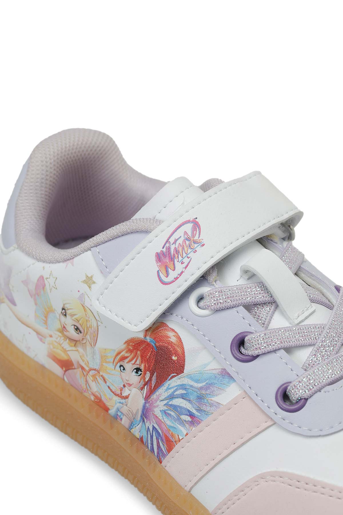 SOLCA.F6FX Pembe Kız Çocuk Sneaker Fiyatları - 102238863 | Flo