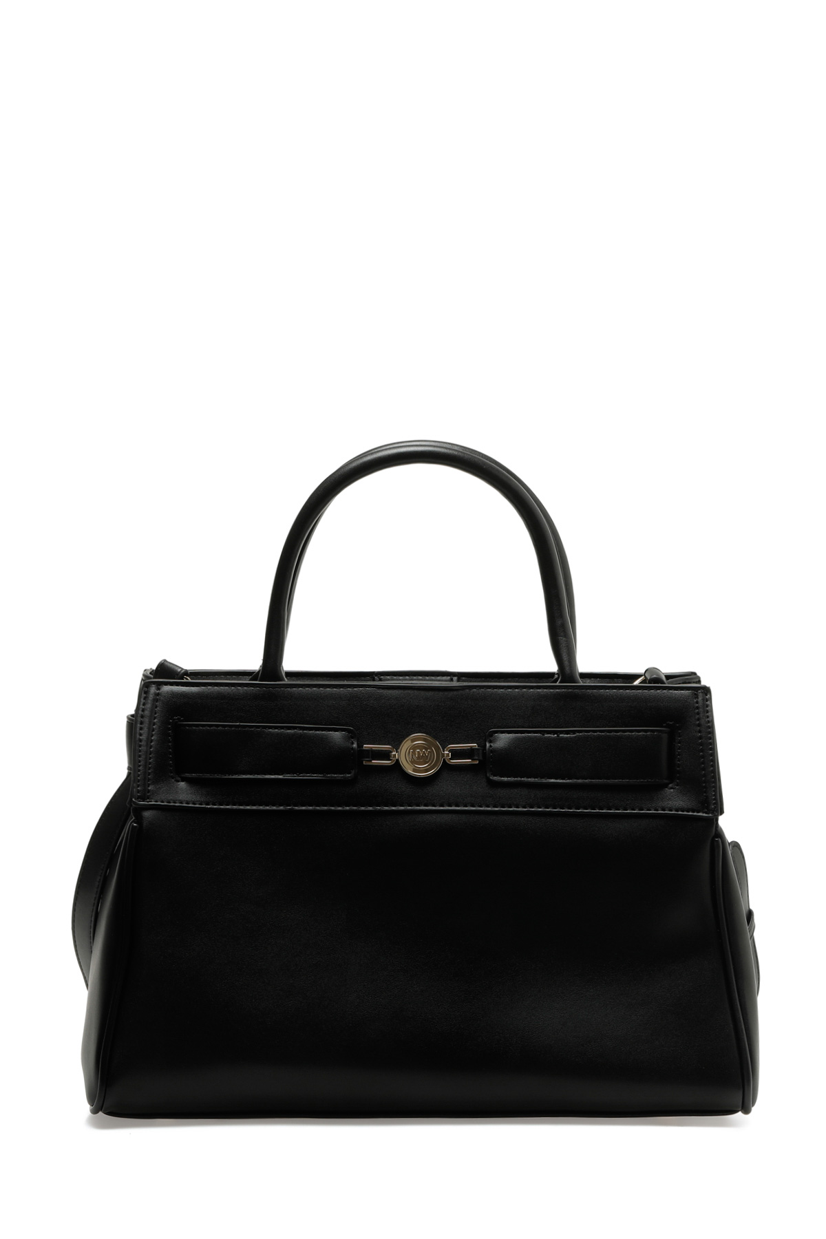 MINIERESHOULDER 5FX 5FX Siyah Kadın Omuz Çantası Fiyatları | Nine West