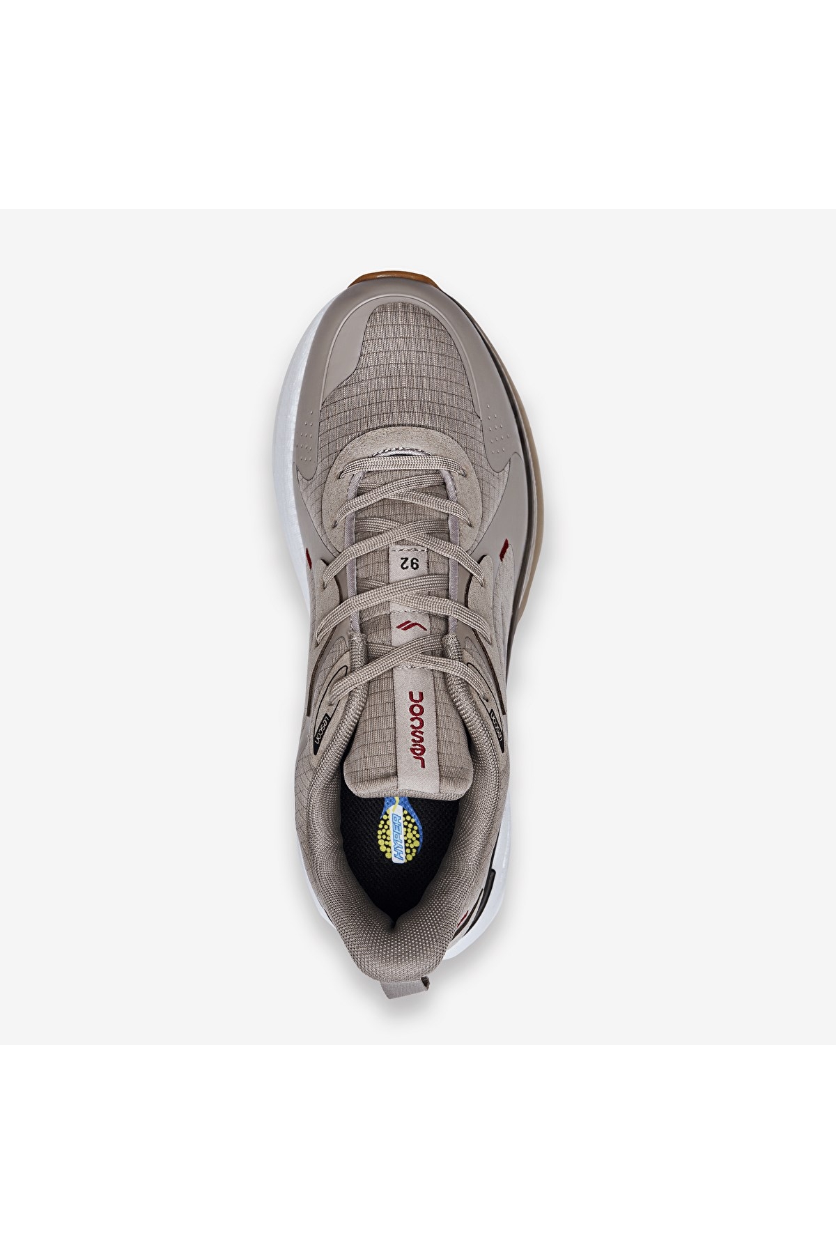 Tigan 4 A-Shock Foam Erkek Rahat Spor Ayakkabı Fiyatları
