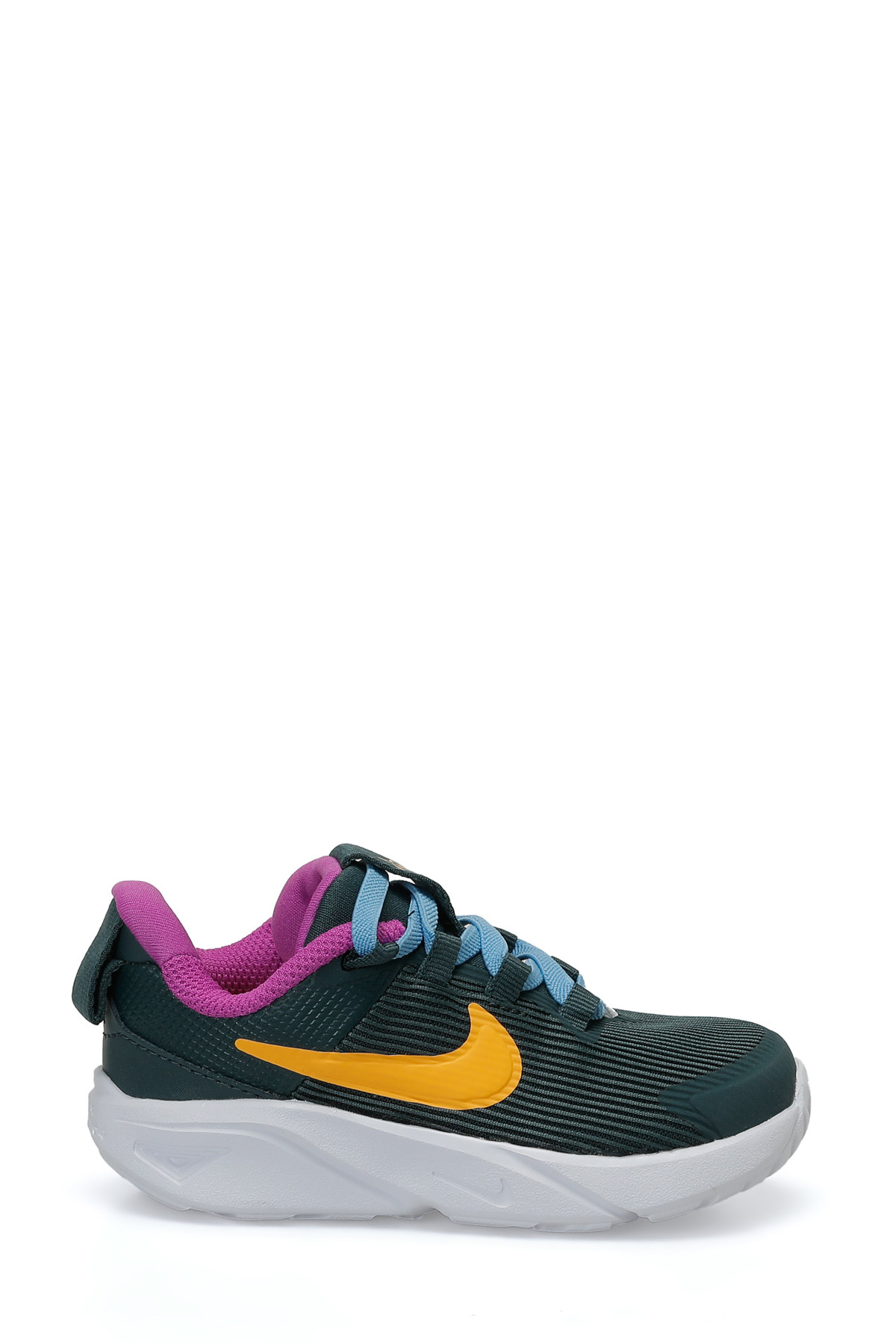 Nike Lacivert Nike Star Runner 4 Nn (Td)