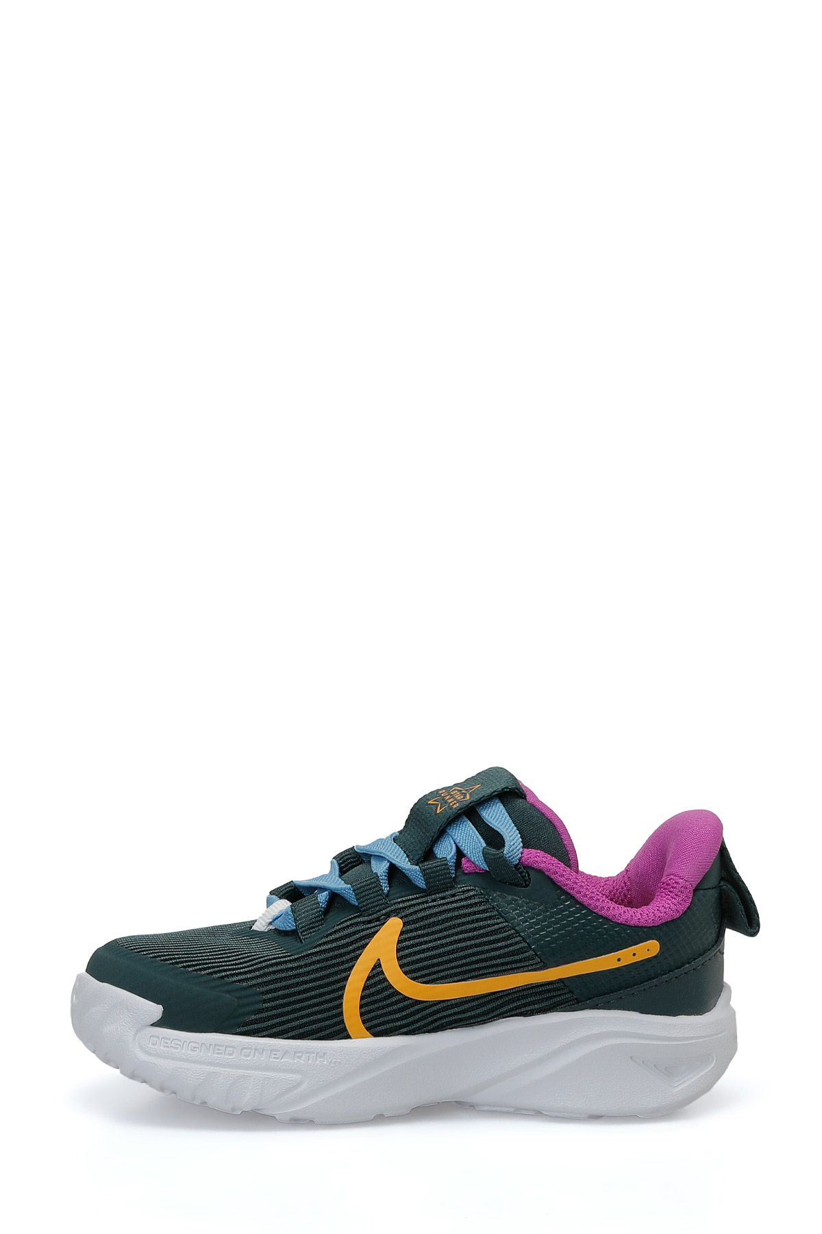 Nike Lacivert Nike Star Runner 4 Nn (Td)
