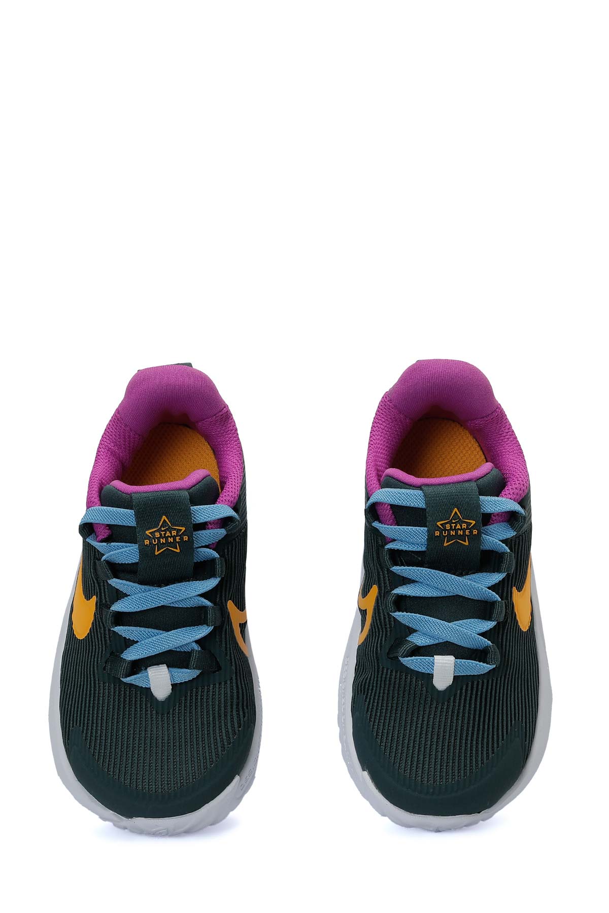 Nike Lacivert Nike Star Runner 4 Nn (Td)