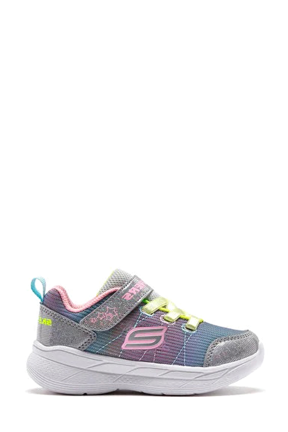 Skechers Snap Sprints 2.0 Stars gri