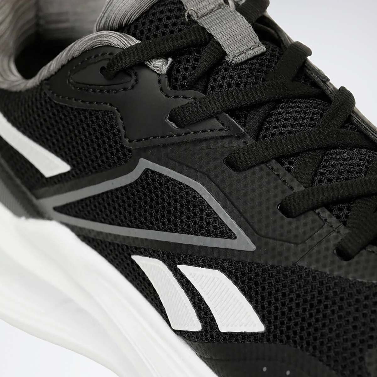 Reebok Siyah Reebok Anes Run III Erkek