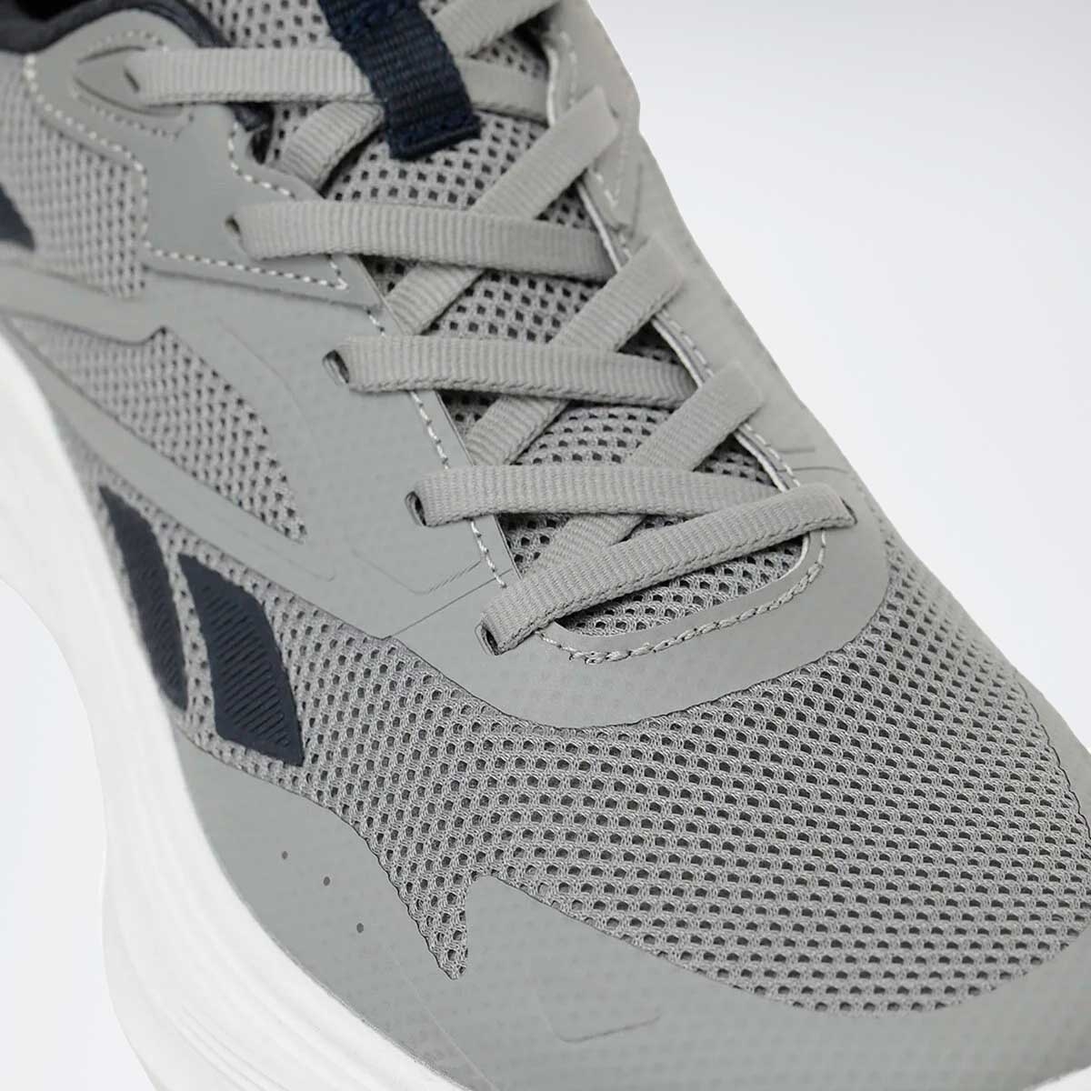 Reebok Gri Reebok Anes Run III Erkek Koşu Ayakkabısı