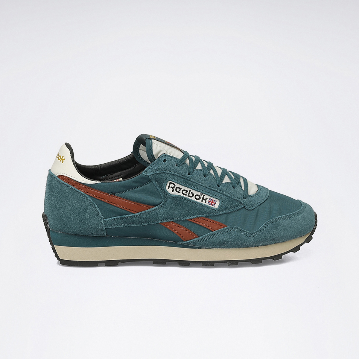AZTEC II Petrol Unisex Sneaker Fiyatları | Reebok