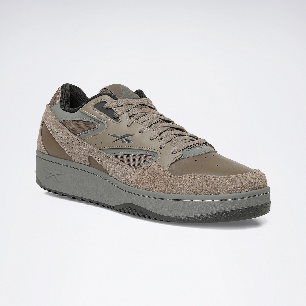 ATR CHILL 96 Gri Unisex Sneaker - Reebok