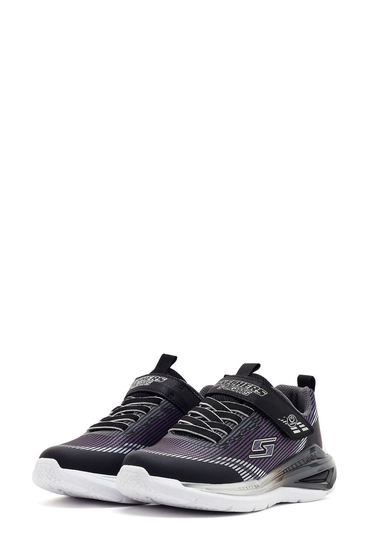 TRI-NAMICS Siyah Erkek Çocuk Sneaker Fiyatları - 102264247 | IN Street