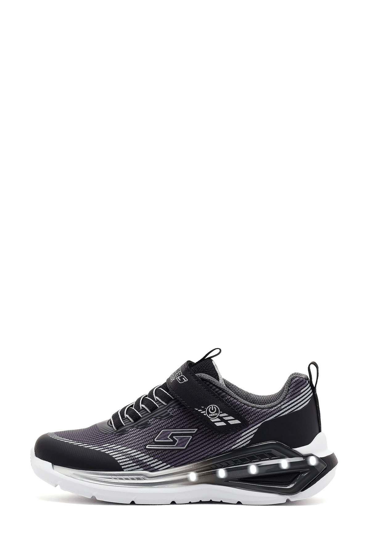 TRI-NAMICS Siyah Erkek Çocuk Sneaker Fiyatları - 102264247 | IN Street