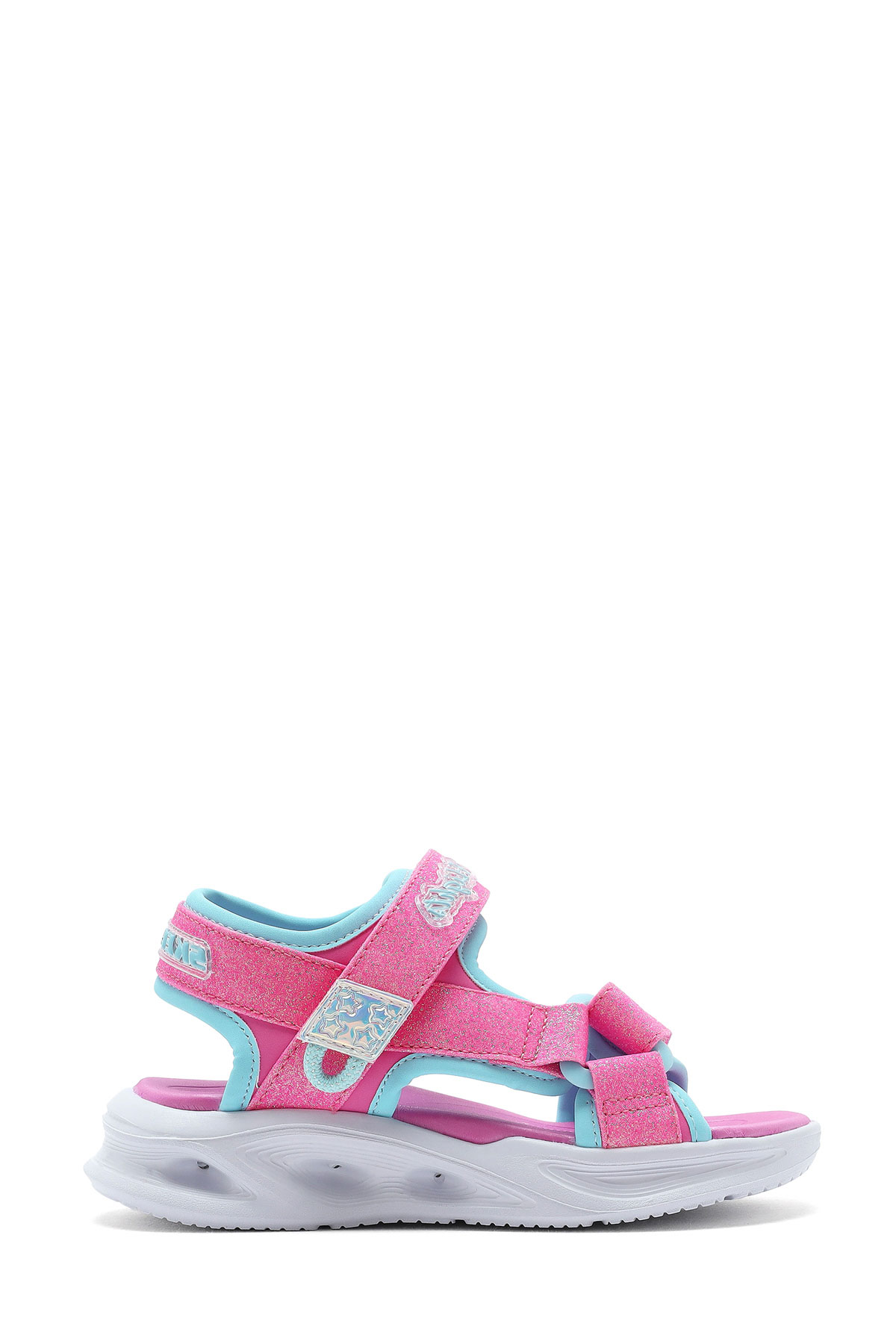 Skechers Sola Glow Sandal pembe
