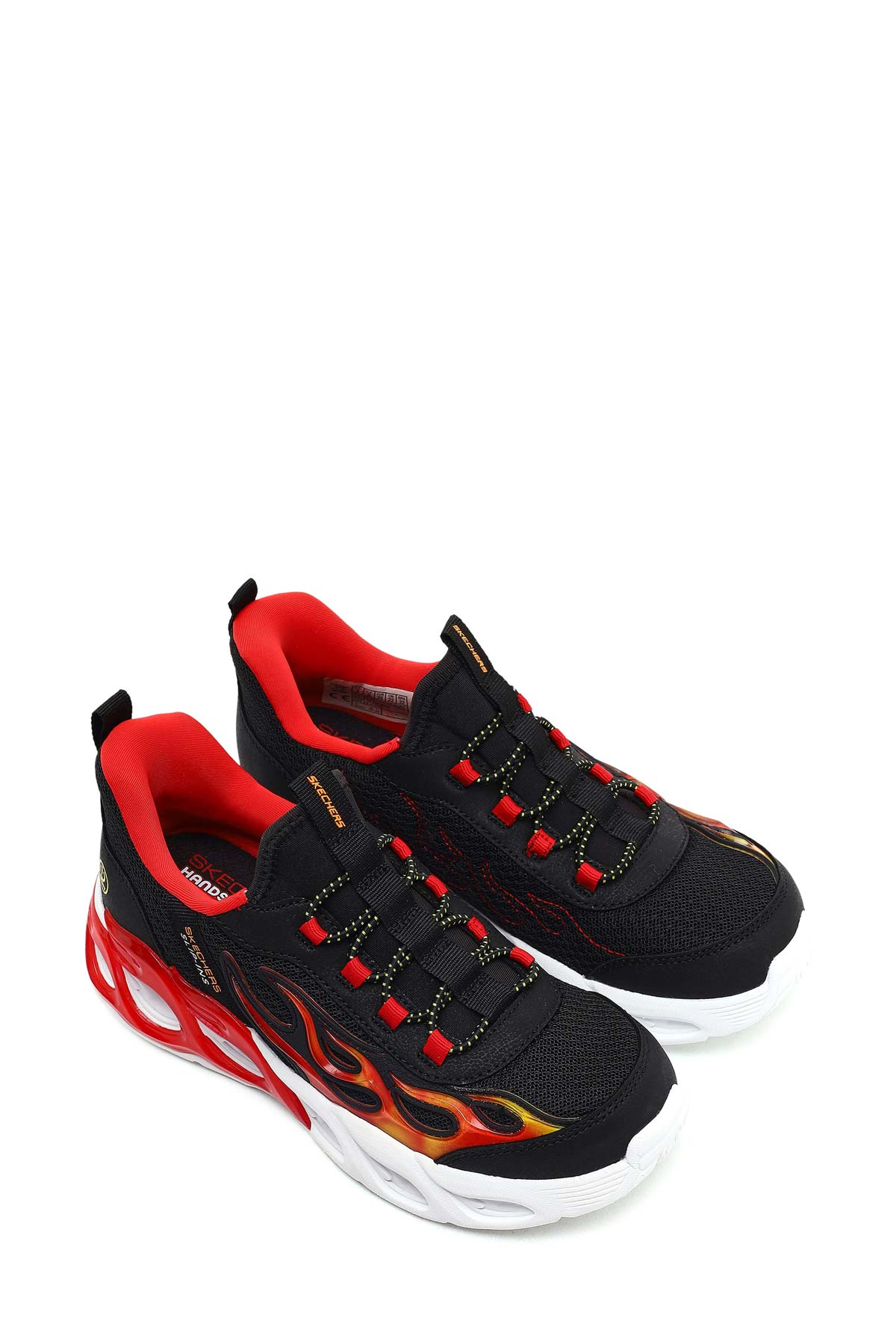 THERMO-FLASH 2.0 Siyah Erkek Çocuk Sneaker Fiyatları - 102313257 | Flo