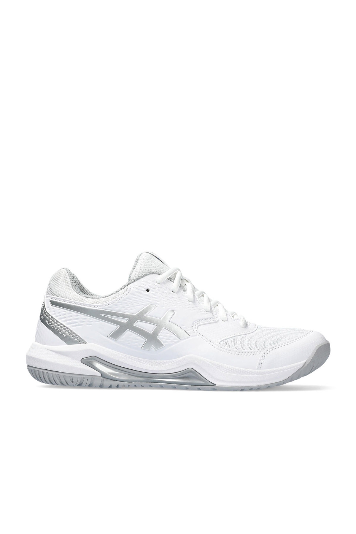 Asics Yeşil Asics Gel Dedicate Gel-Dedicate 8 Kadın Tenis Ayakkabısı