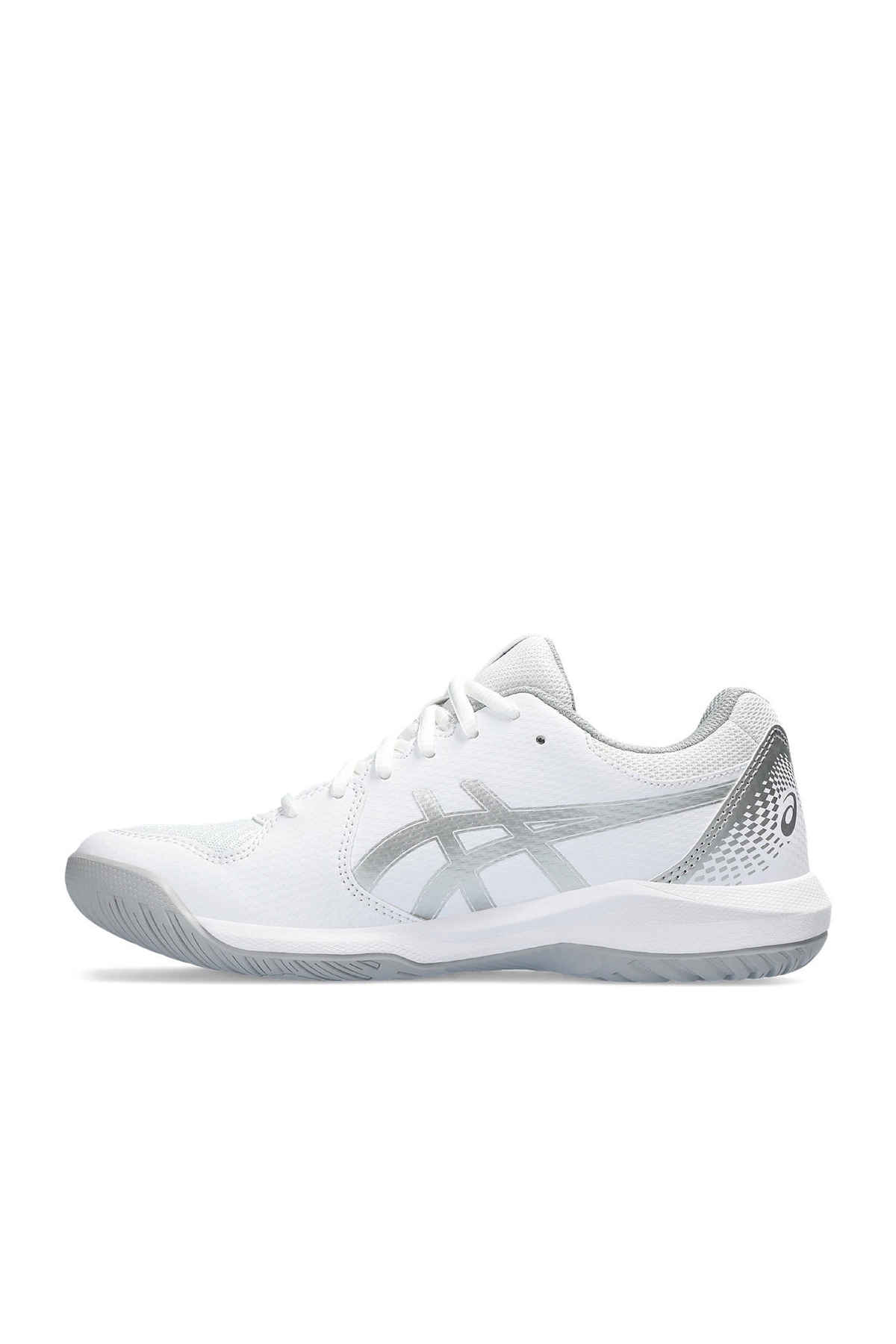 Asics Yeşil Asics Gel Dedicate Gel-Dedicate 8 Kadın Tenis Ayakkabısı