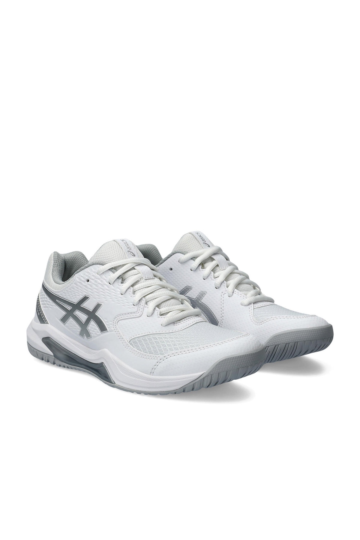 Asics Yeşil Asics Gel Dedicate Gel-Dedicate 8 Kadın Tenis Ayakkabısı