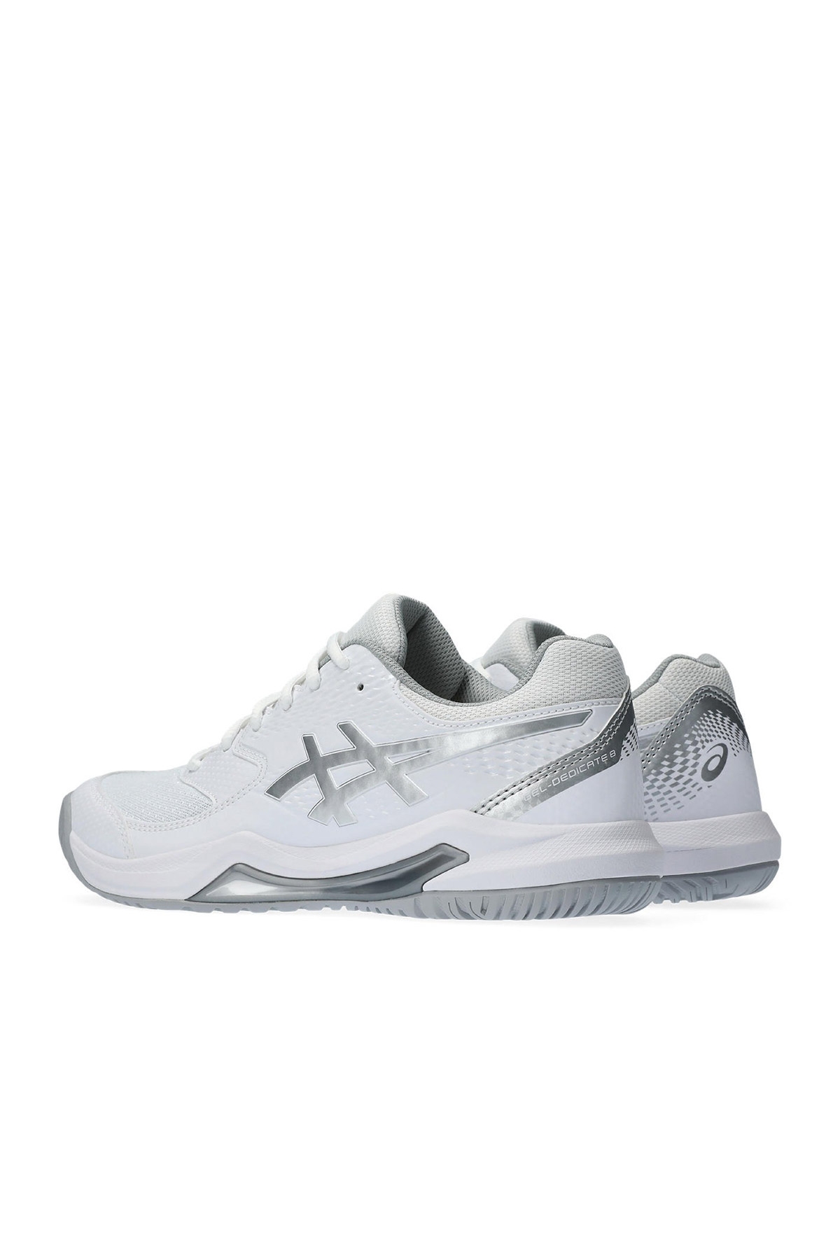 Asics Yeşil Asics Gel Dedicate Gel-Dedicate 8 Kadın Tenis Ayakkabısı