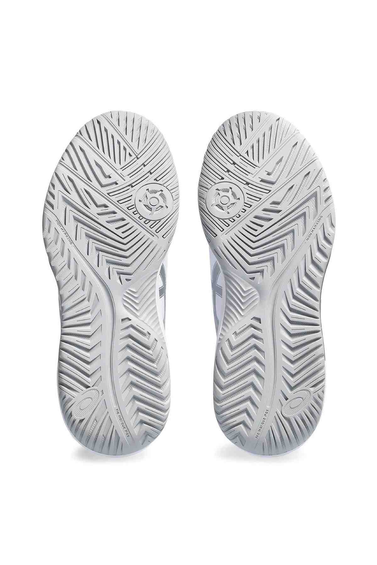 Asics Yeşil Asics Gel Dedicate Gel-Dedicate 8 Kadın Tenis Ayakkabısı