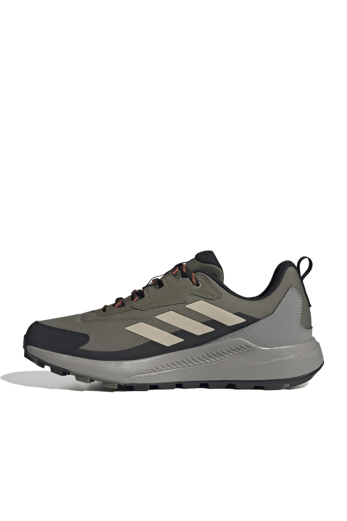 Adidas Siyah Adidas Terrex Anylander Erkek Outdoor Ayakkabı