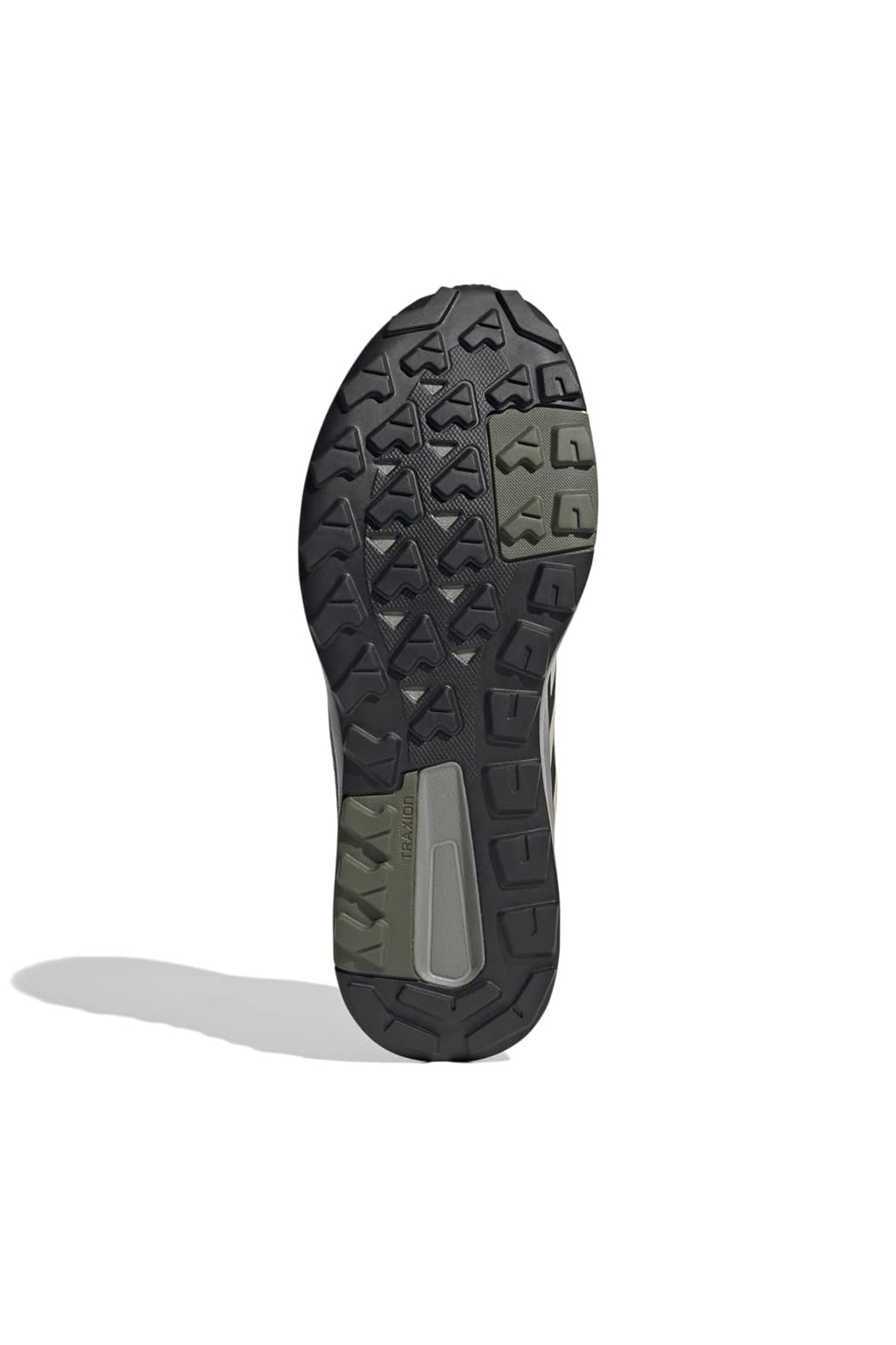 Adidas Siyah Adidas Terrex Anylander Erkek Outdoor Ayakkabı