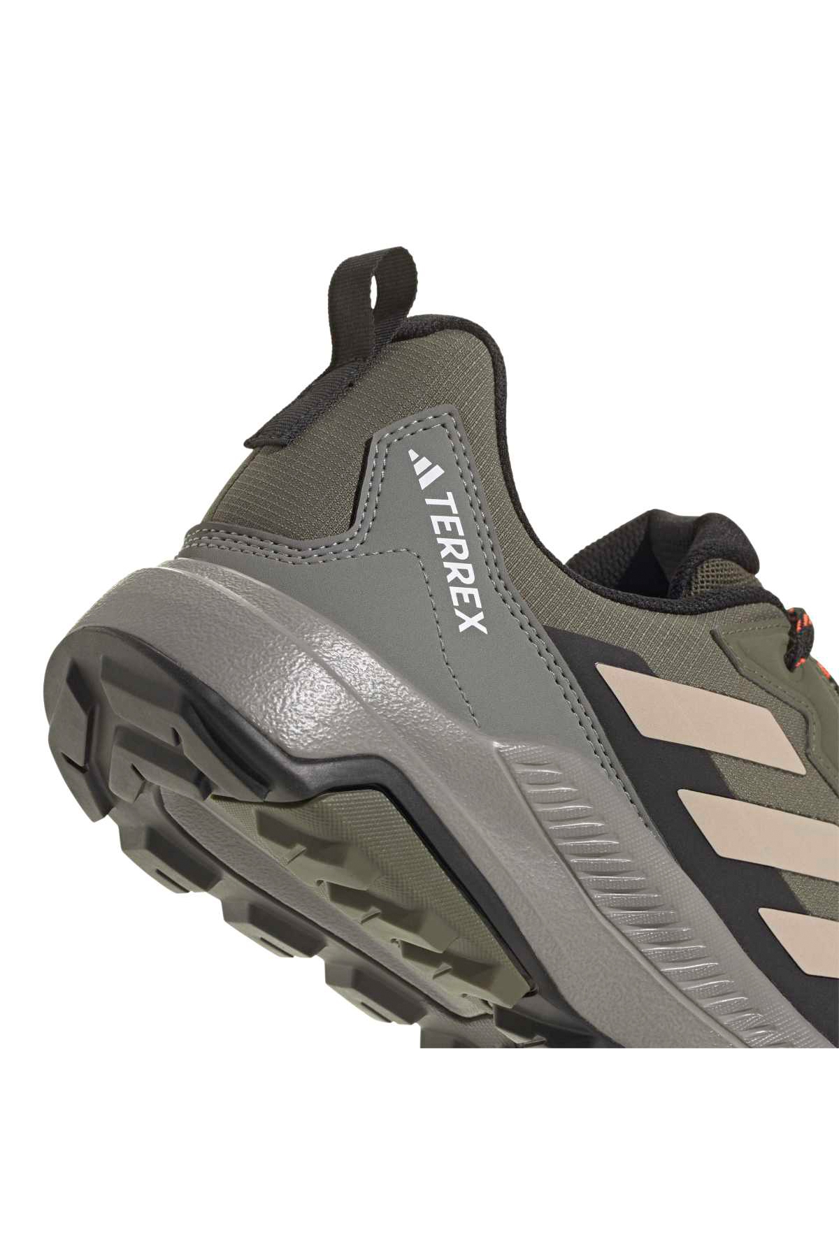 Adidas Siyah Adidas Terrex Anylander Erkek Outdoor Ayakkabı