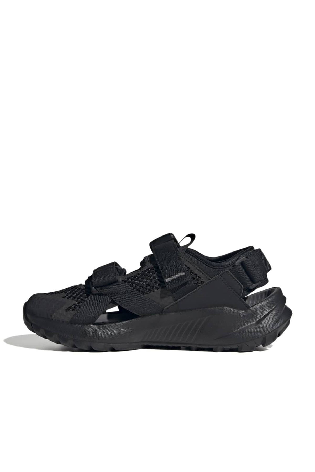 Adidas Siyah Adidas Terrex Hydroterra Erkek Sandalet