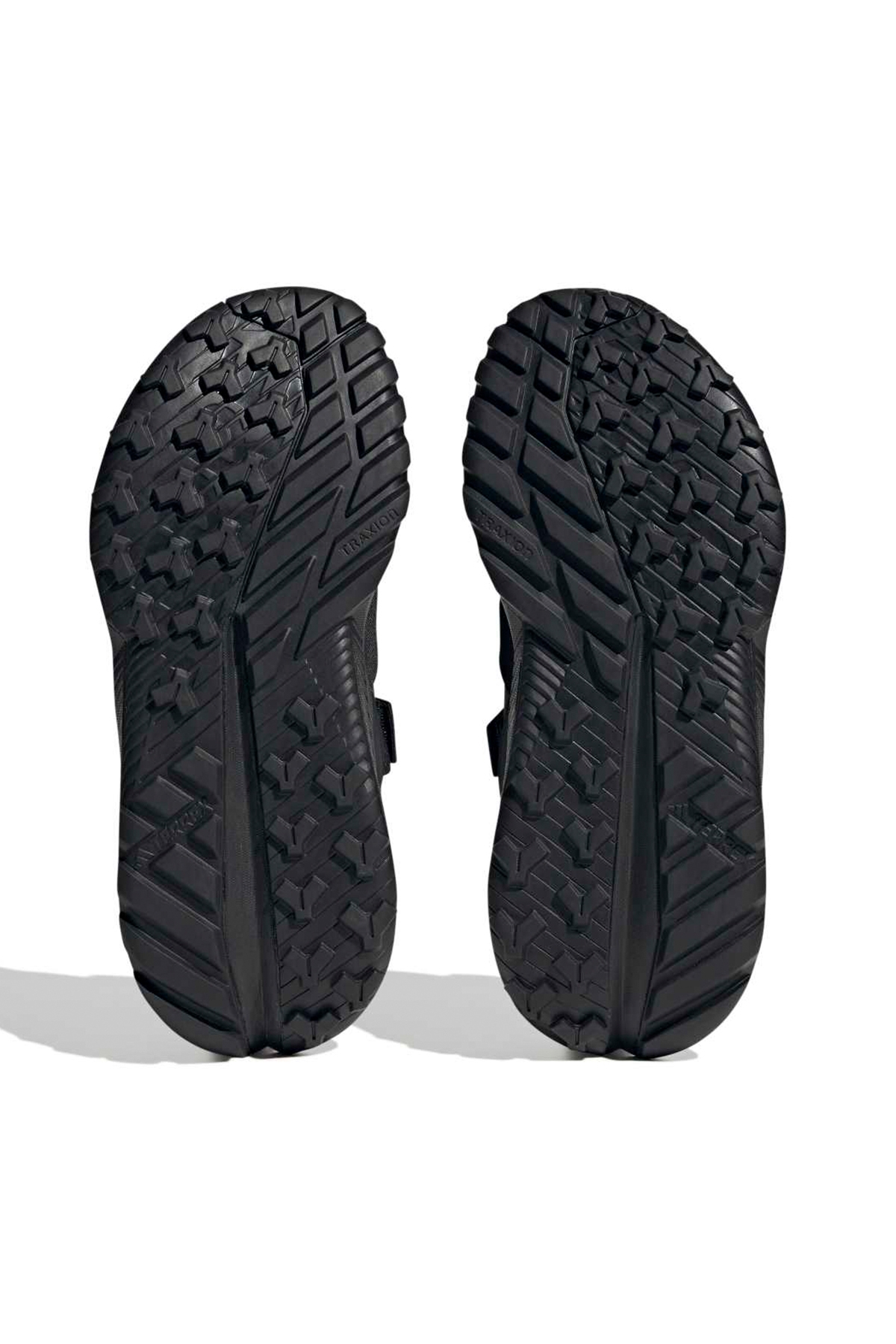 Adidas Siyah Adidas Terrex Hydroterra Erkek Sandalet