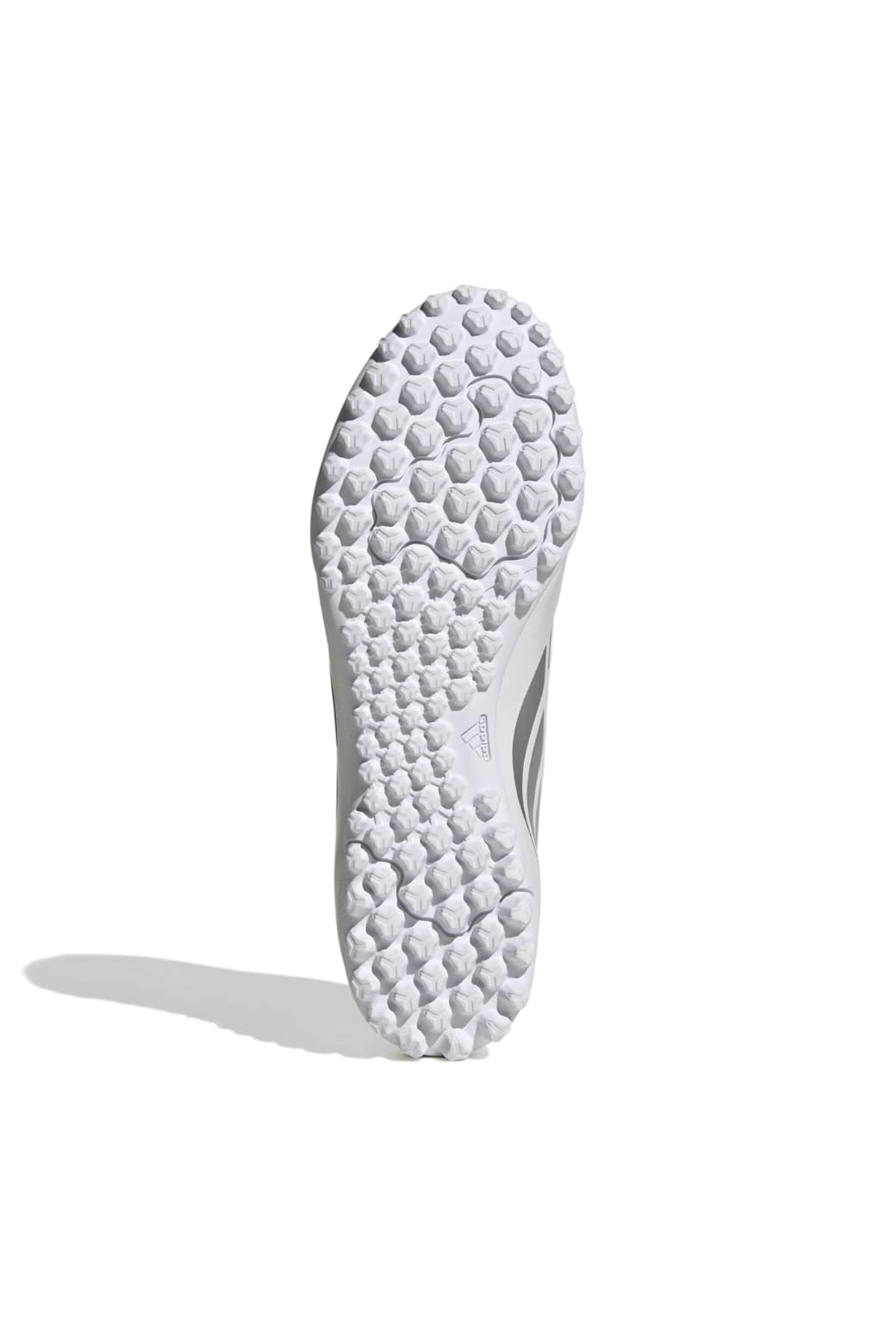 Adidas Beyaz Adidas Predator Club Erkek Halı Saha Ayakkabısı