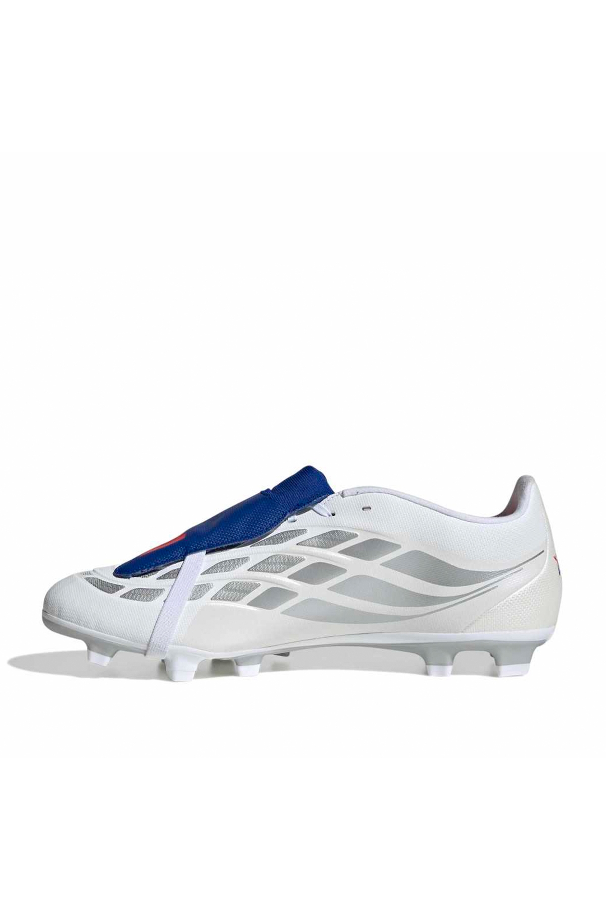 Adidas Beyaz Adidas Predator Club Ft Fg/Mg Erkek Krampon