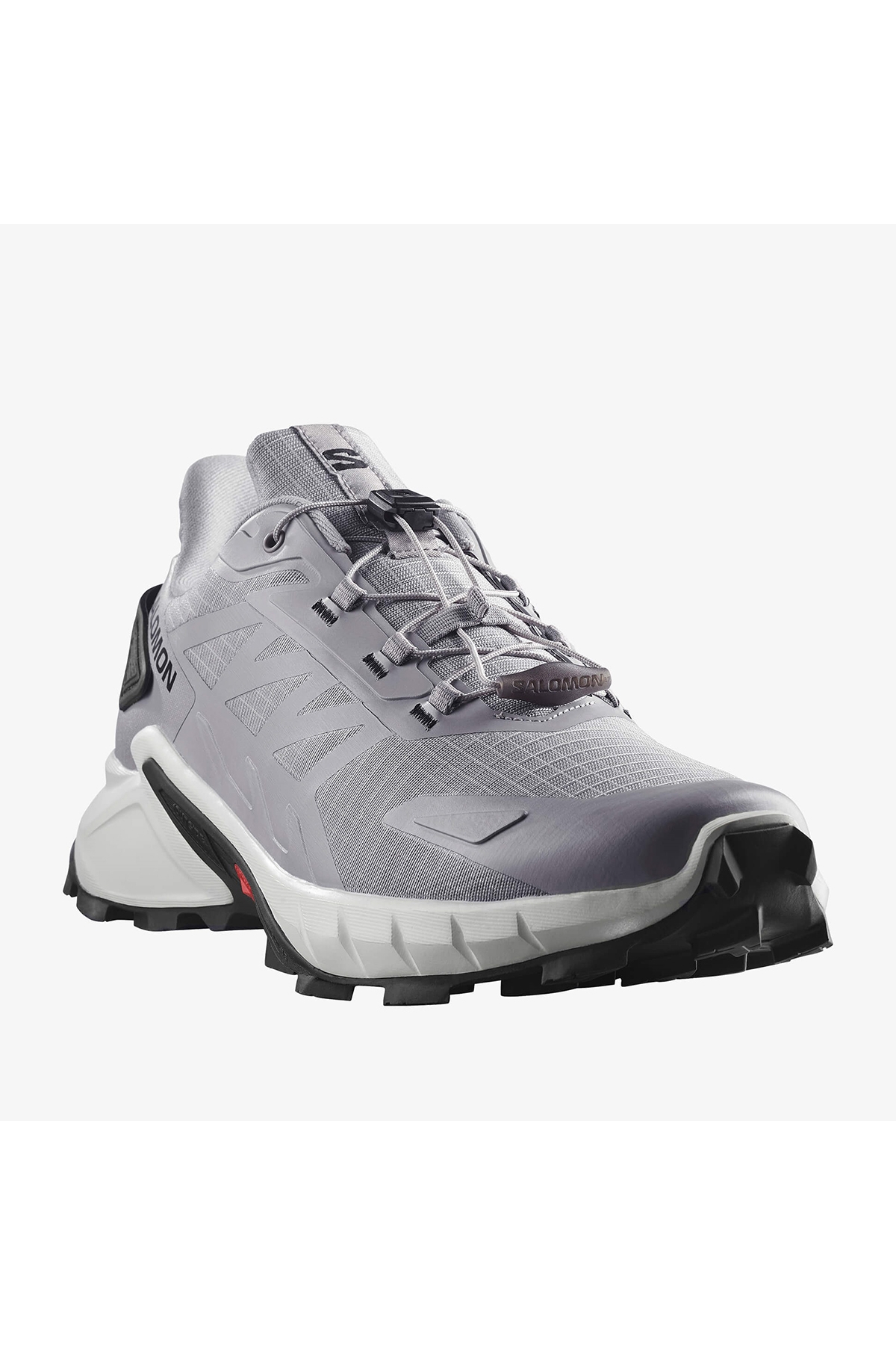 Salomon Çok Renkli Salomon Supercross 4 Erkek