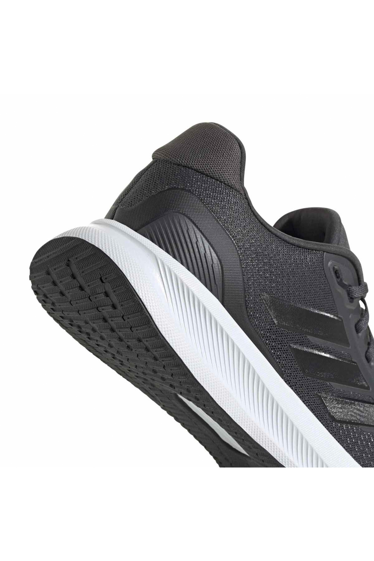 Adidas Çok Renkli Adidas Runfalcon 5 Erkek Koşu Ayakkabısı