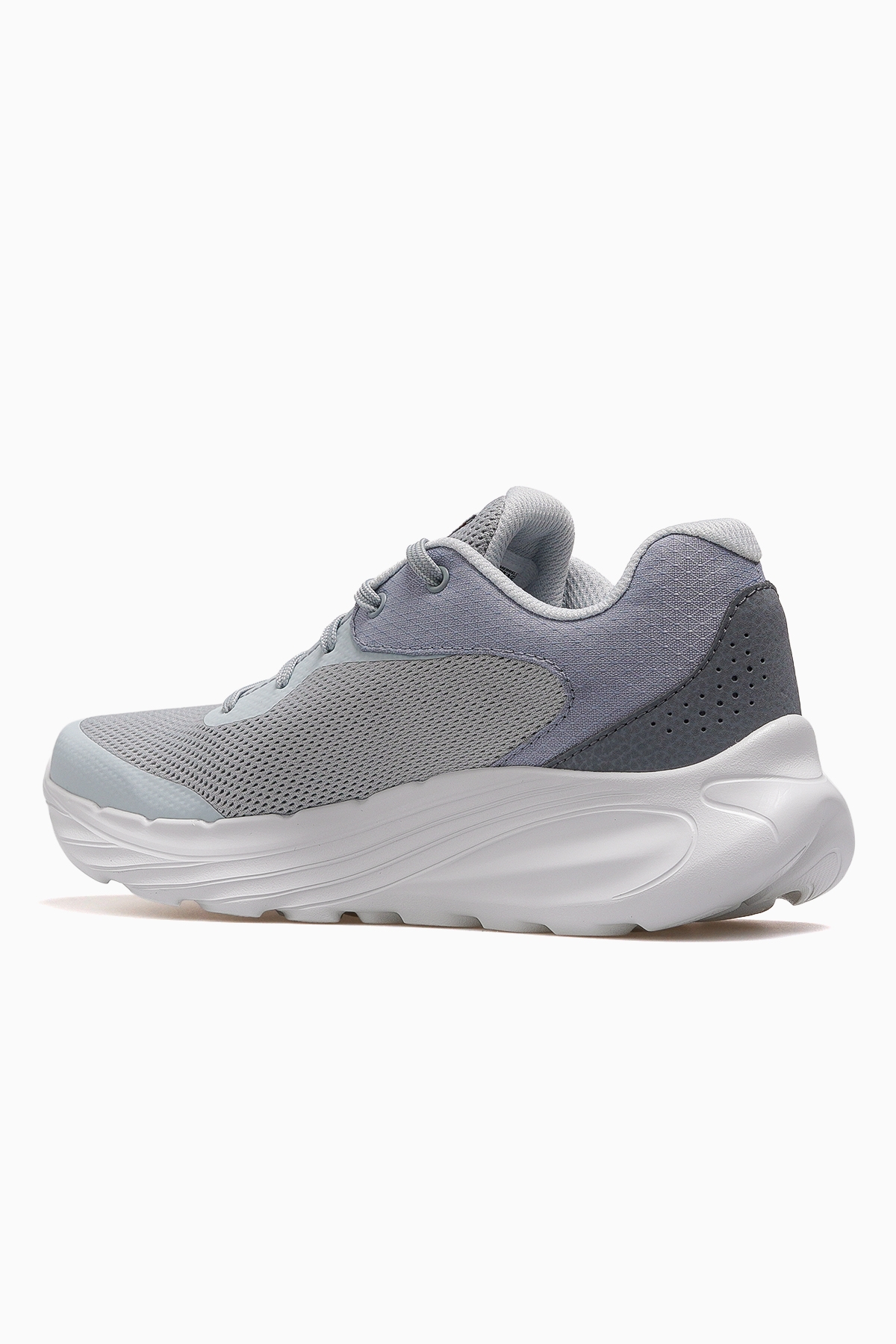 Morphaxis Unisex Sneaker Günlük Ayakkabı 26y J068634 Gri Fiyatları