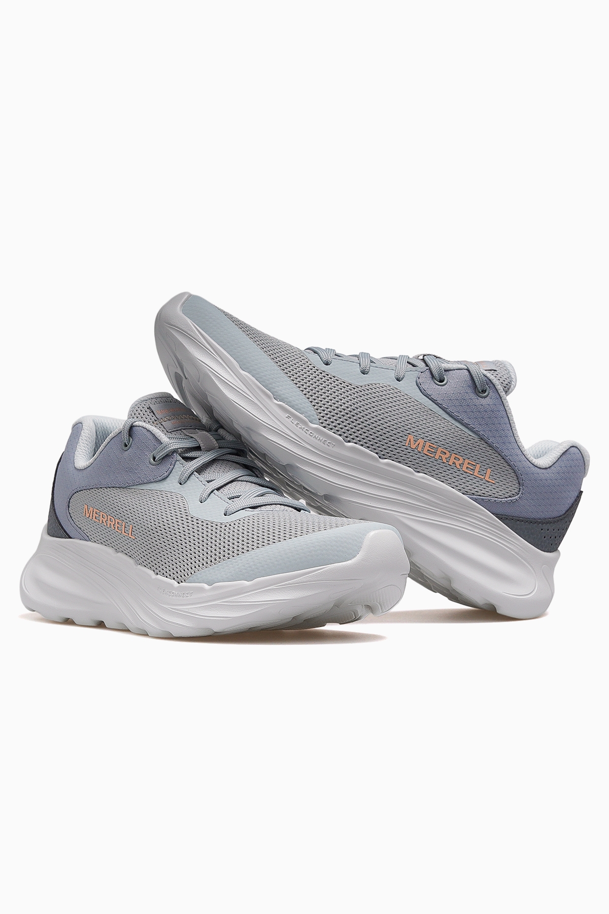 Morphaxis Unisex Sneaker Günlük Ayakkabı 26y J068634 Gri Fiyatları
