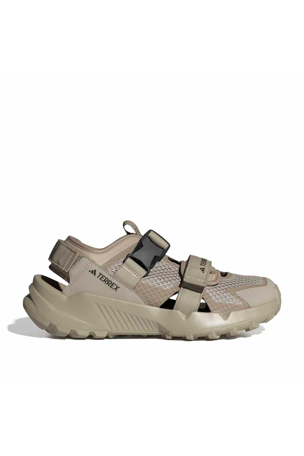 Adidas Siyah Adidas Terrex Hydroterra Erkek Sandalet