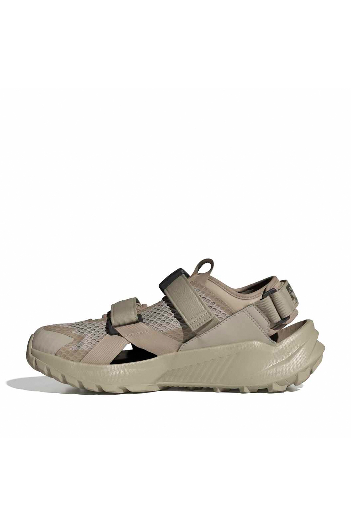 Adidas Siyah Adidas Terrex Hydroterra Erkek Sandalet