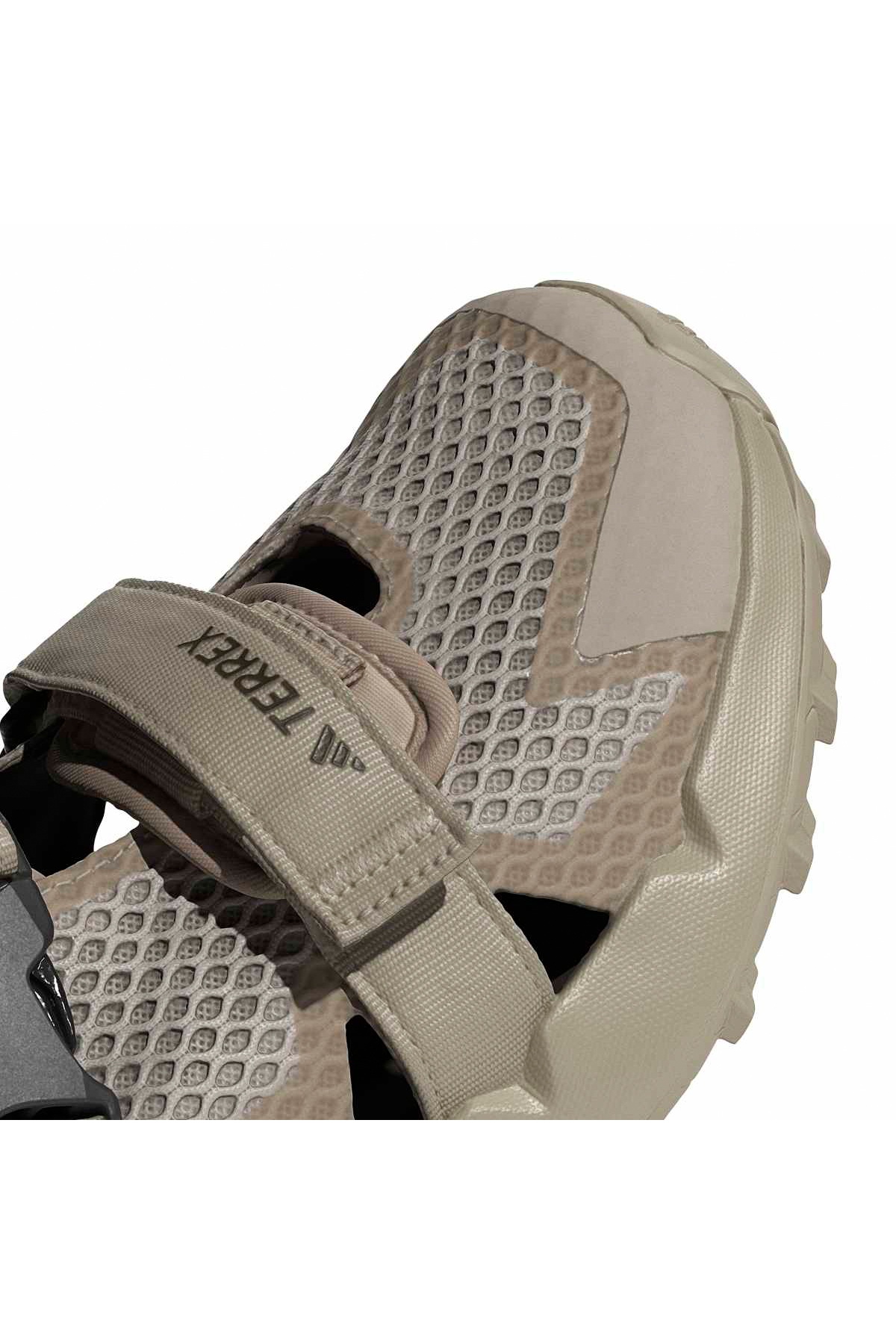 Adidas Siyah Adidas Terrex Hydroterra Erkek Sandalet