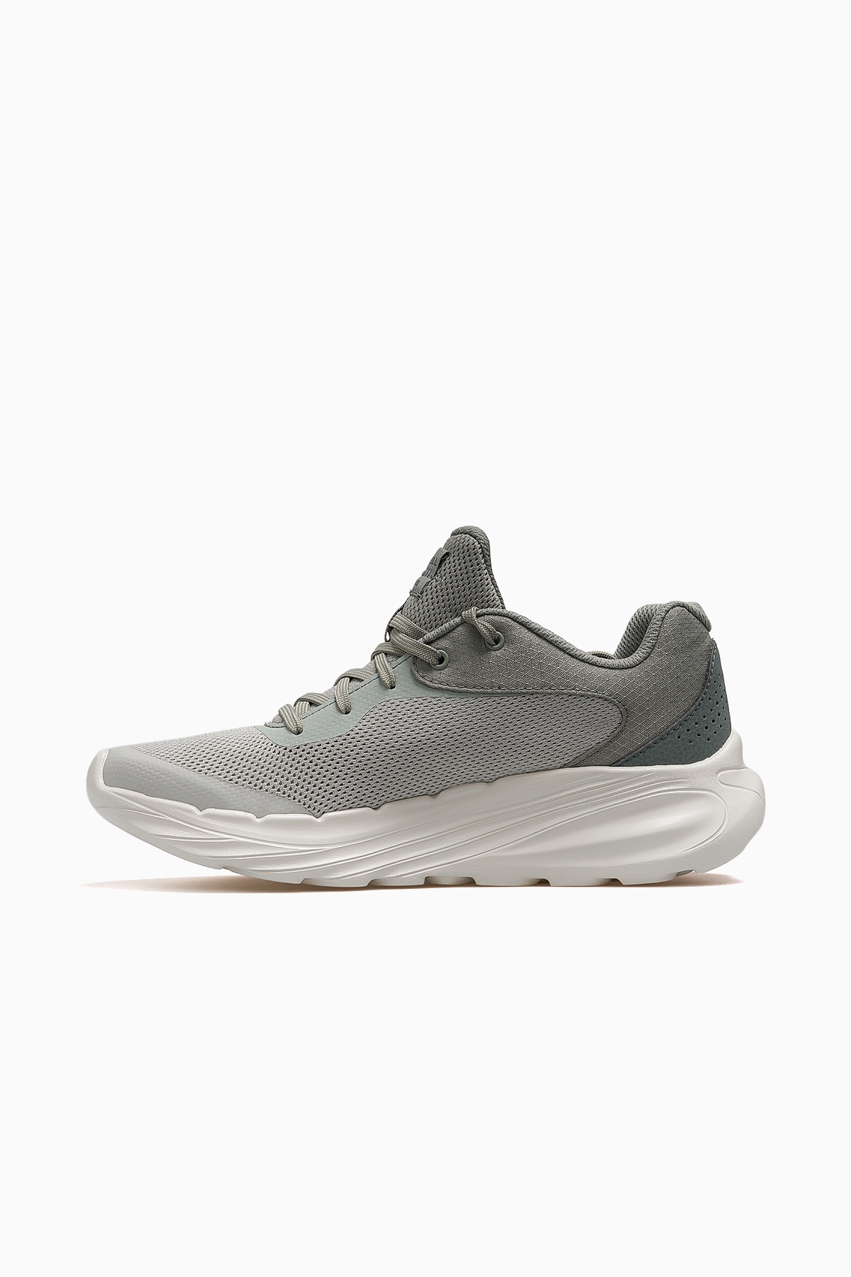 Morphaxis Erkek Sneaker Günlük Ayakkabı 26y J00003469 Yeşil