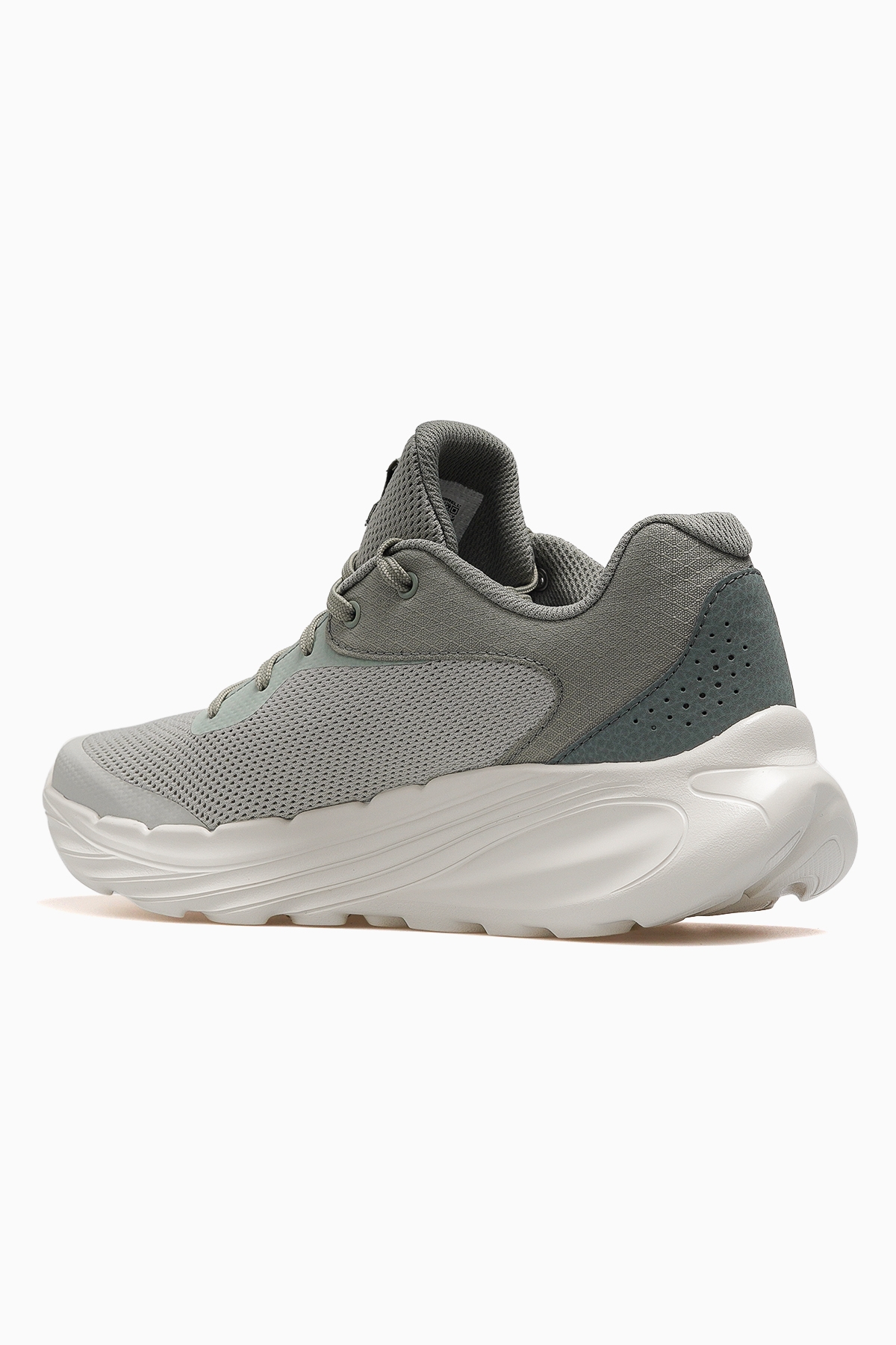 Morphaxis Erkek Sneaker Günlük Ayakkabı 26y J00003469 Yeşil