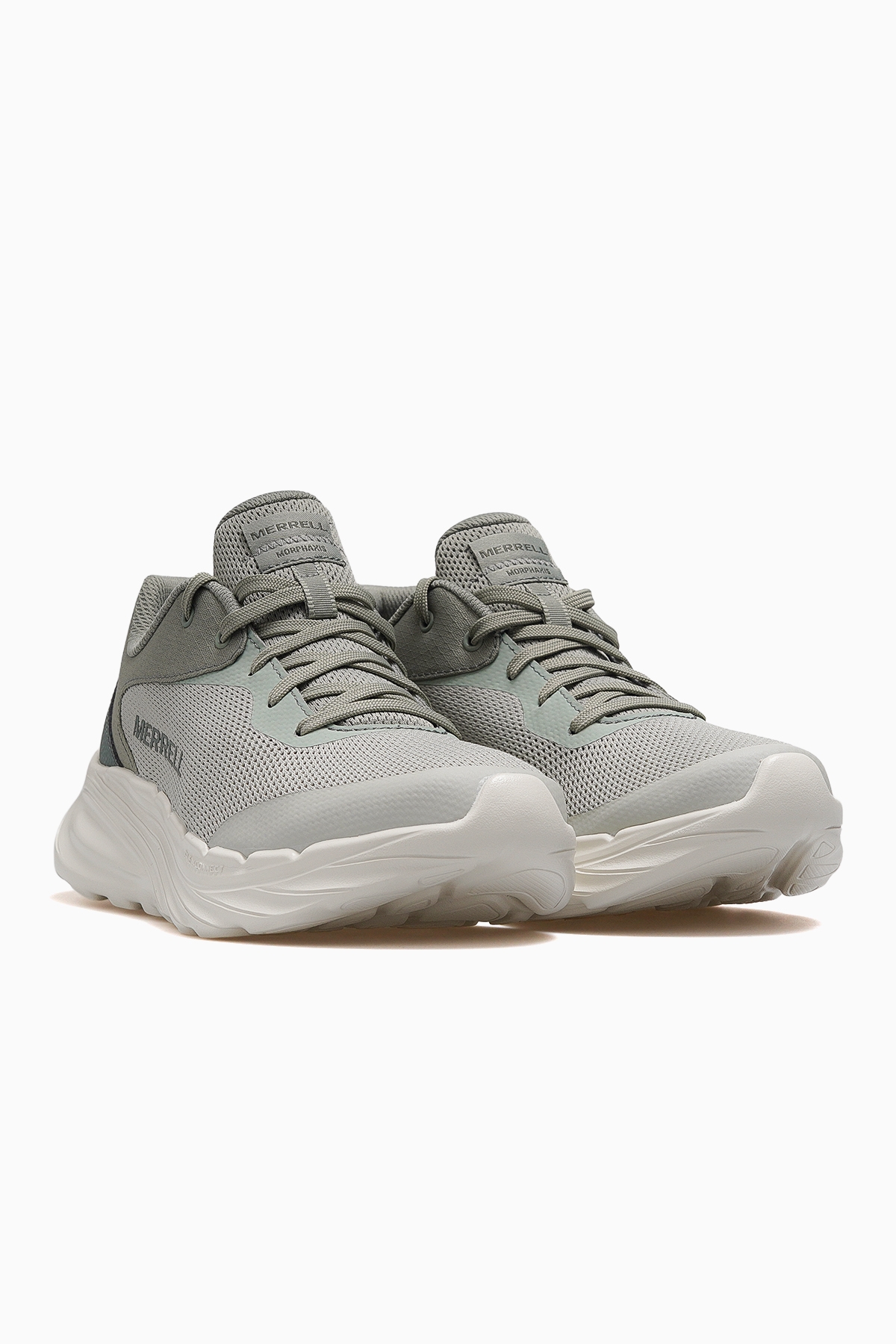 Morphaxis Erkek Sneaker Günlük Ayakkabı 26y J00003469 Yeşil