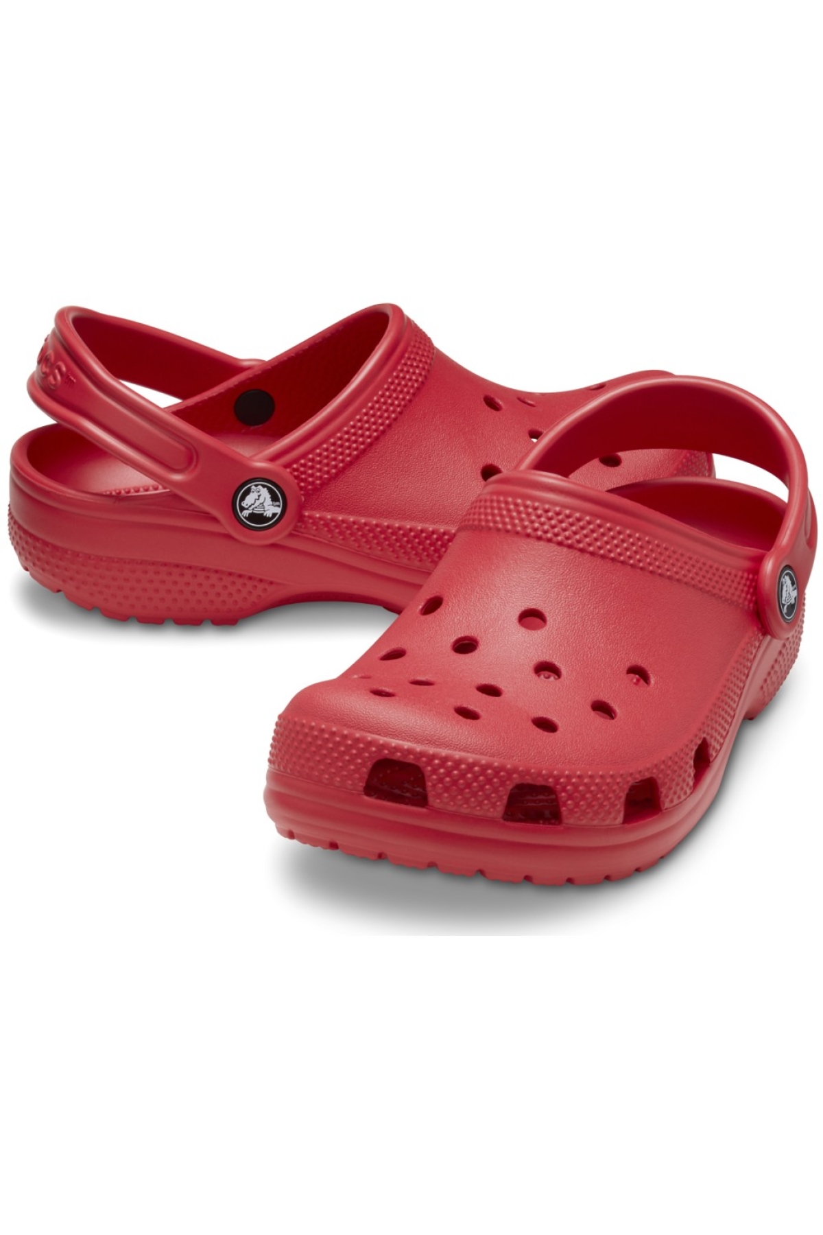 Crocs Mor Crocs Classic Clog Bebek Terlik