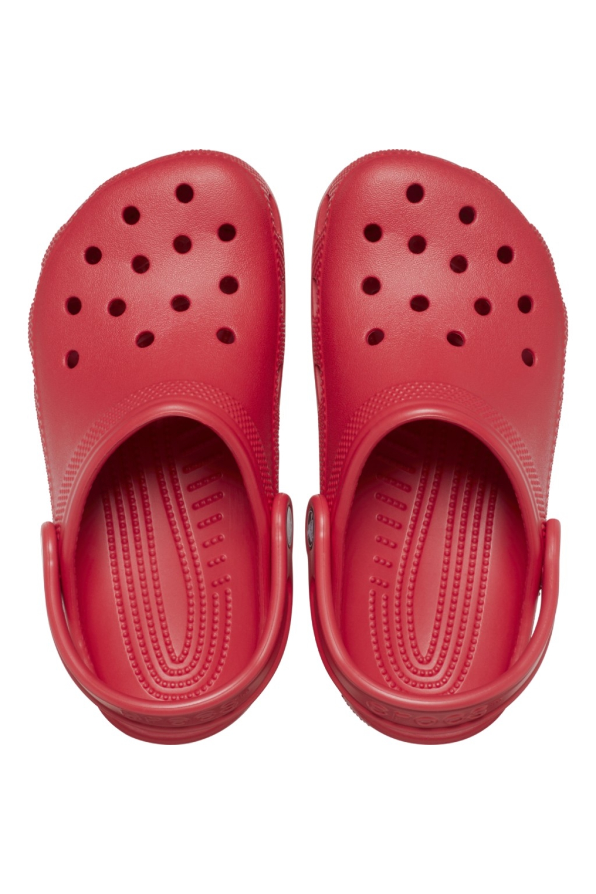 Crocs Mor Crocs Classic Clog Bebek Terlik