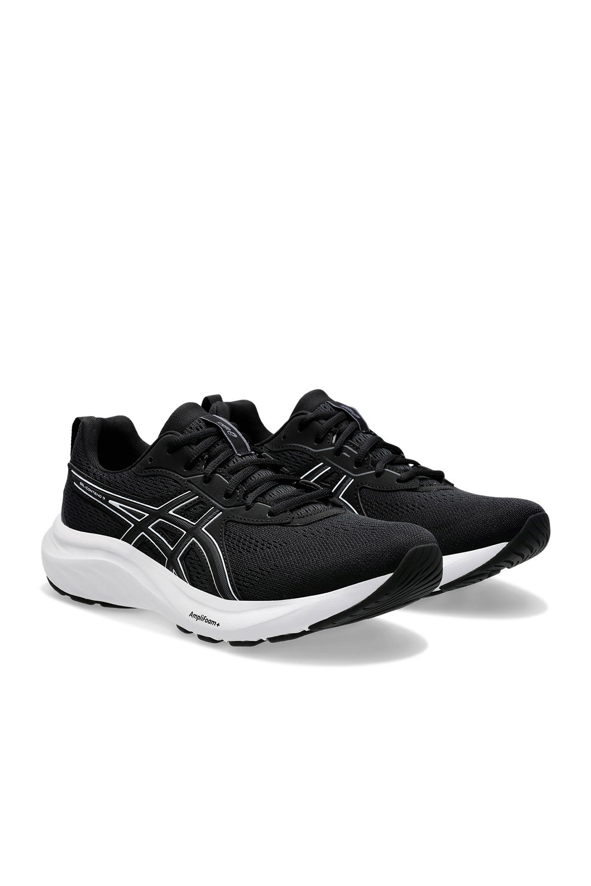 Asics Çok Renkli Asics Gel Contend Gel-Contend 9 Kadın Koşu Ayakkabısı